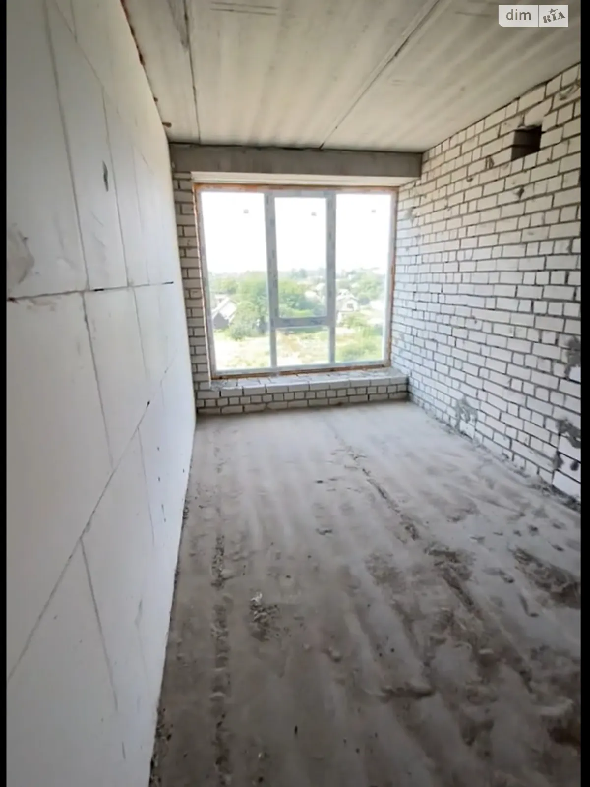 Продается 1-комнатная квартира 40 кв. м в Буче, ул. Олексы Тихого, 4 - фото 1