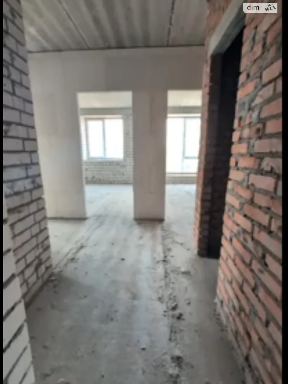 Продається 2-кімнатна квартира 60 кв. м у Бучі, пров. Тихого, 2 корпус 2 - фото 1