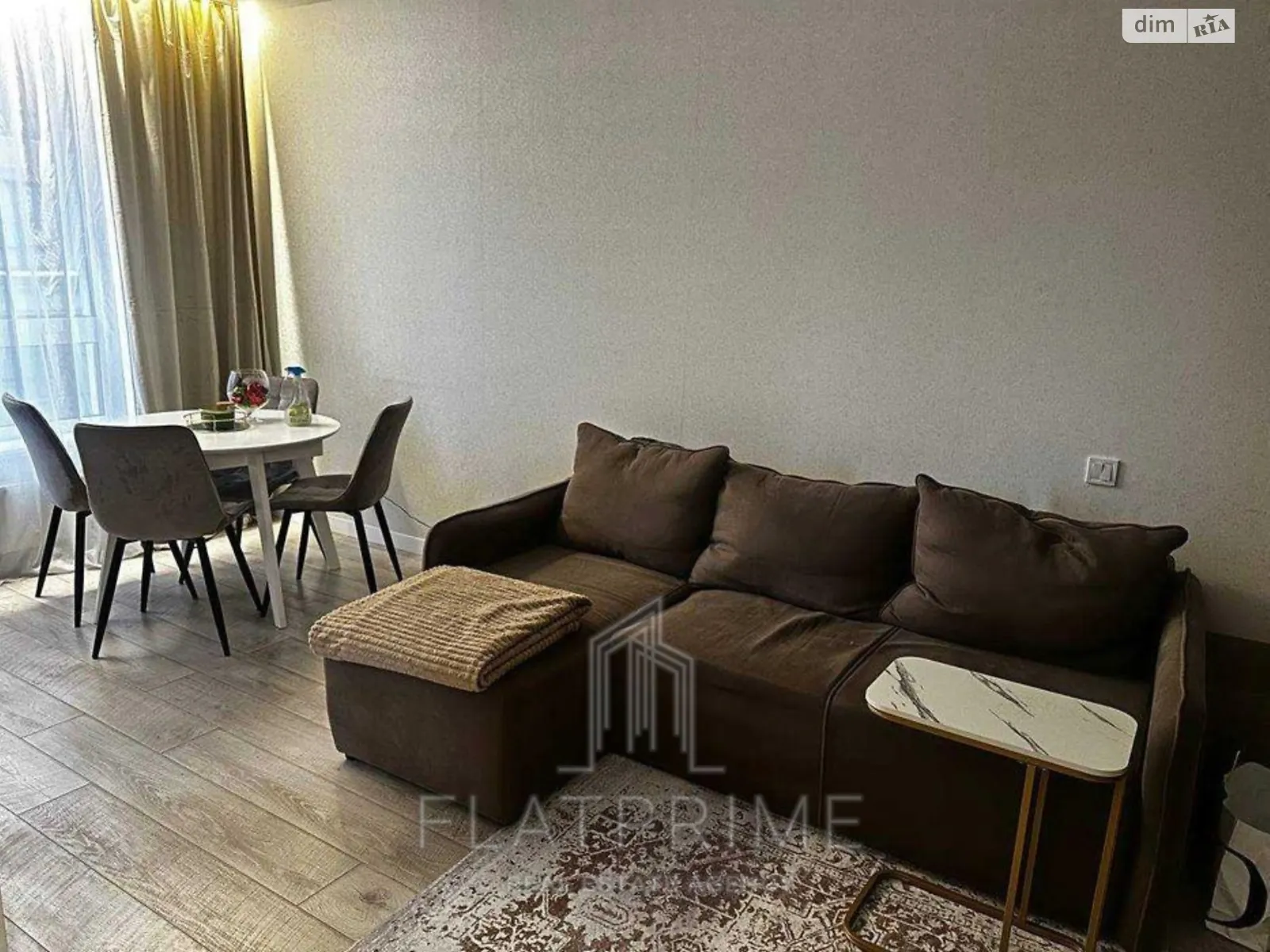 Продается 1-комнатная квартира 47.4 кв. м в Киеве, ул. Каменская, 128 - фото 1