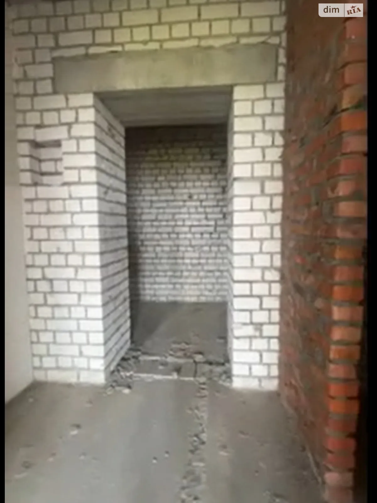 Продається 1-кімнатна квартира 41 кв. м у Бучі, пров. Тихого, 4 - фото 1