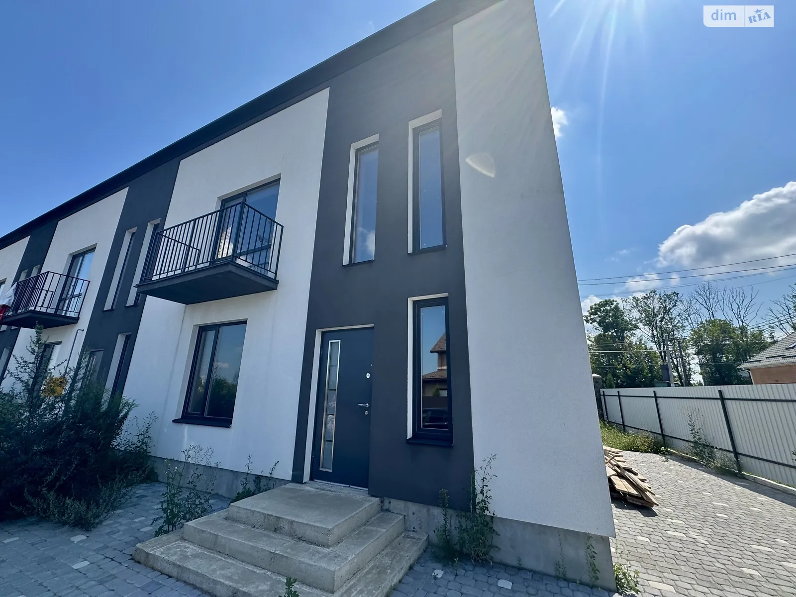 вул. Калинова(Семашка), 123 Березина, цена: 63000 $ - фото 1