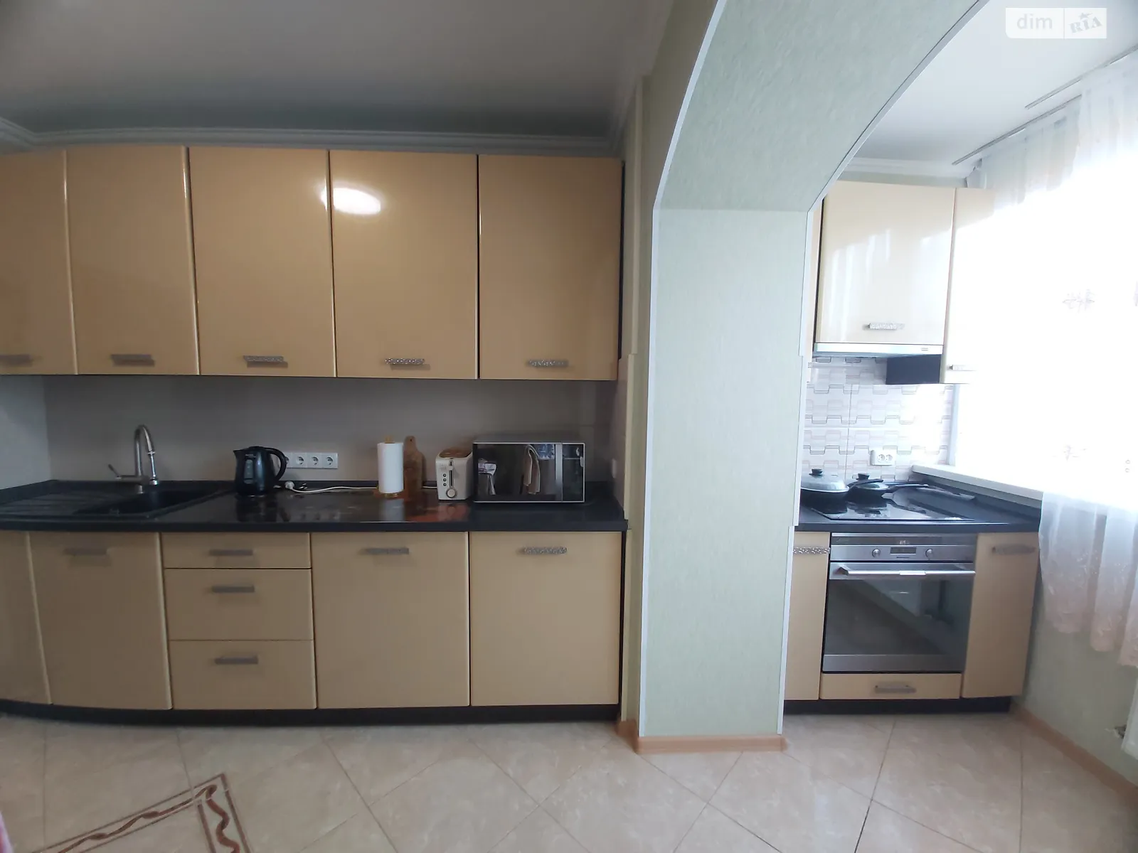 Продается 3-комнатная квартира 68.7 кв. м в Белой Церкви, ул. Героев Крут(Комсомольская) - фото 1