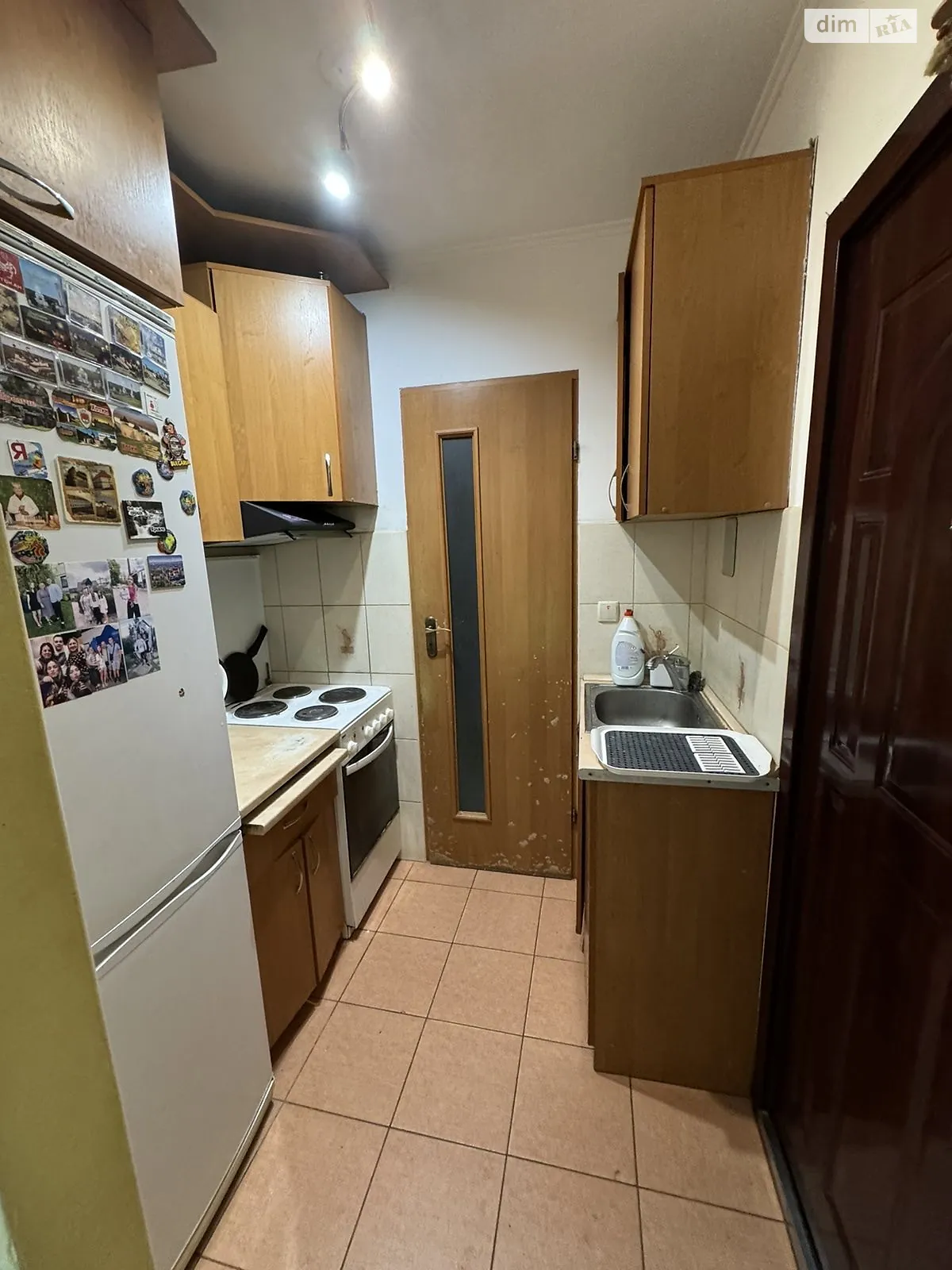 Продается комната 22.5 кв. м в Тернополе, цена: 25000 $ - фото 1