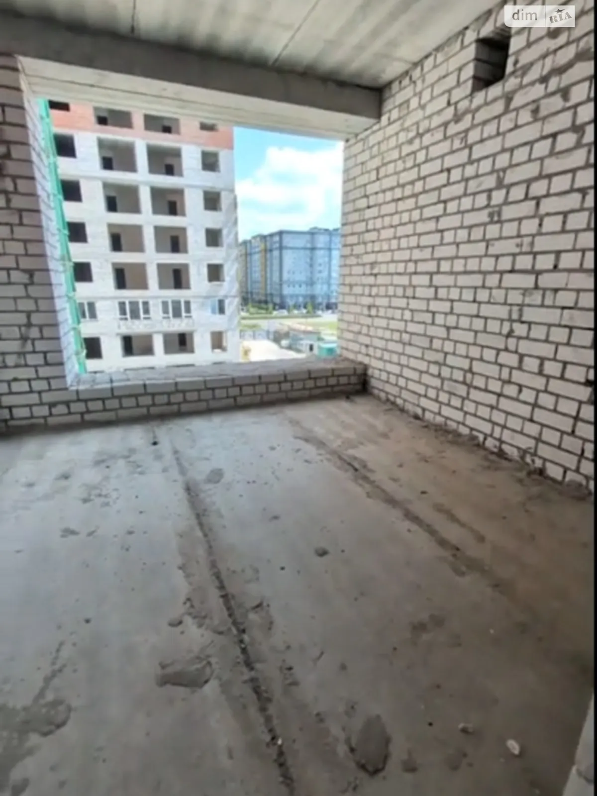 Продається 1-кімнатна квартира 35 кв. м у Бучі, пров. Тихого, 4 - фото 1