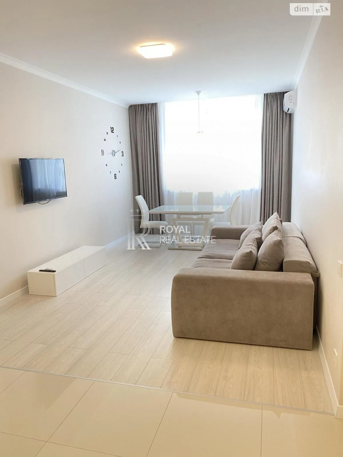 Продается 2-комнатная квартира 79.3 кв. м в Киеве, ул. Саперное Поле, 12 - фото 1