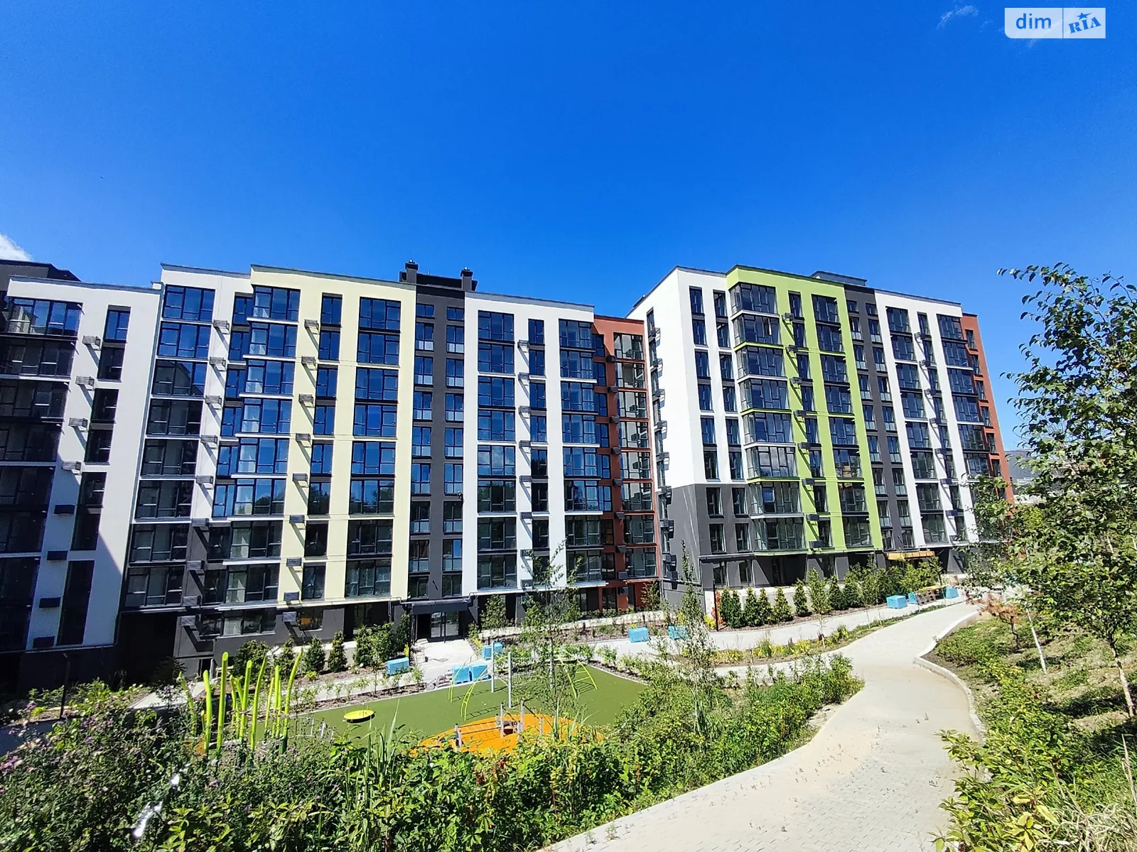 Продается 2-комнатная квартира 72.5 кв. м в Хмельницком, ул. Тернопольская, 13/6А - фото 1