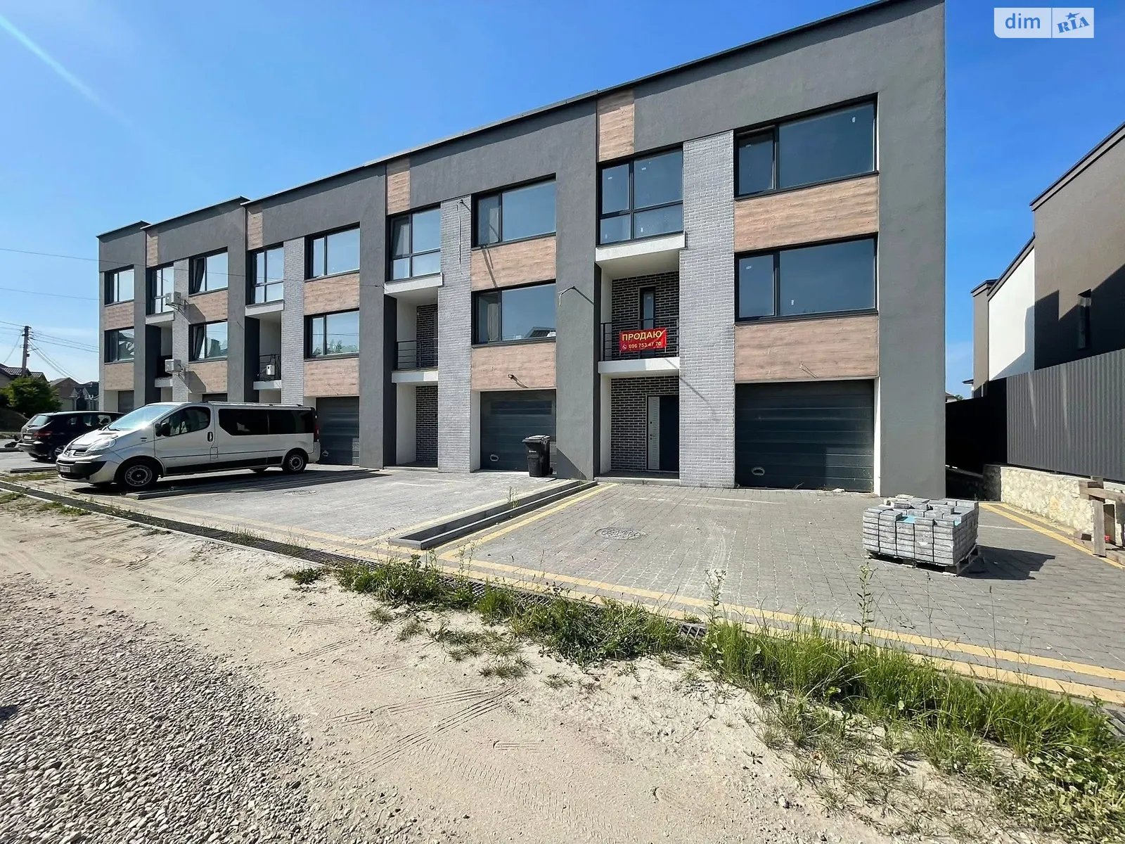 ул. Лепкого Петриков, цена: 78000 $ - фото 1