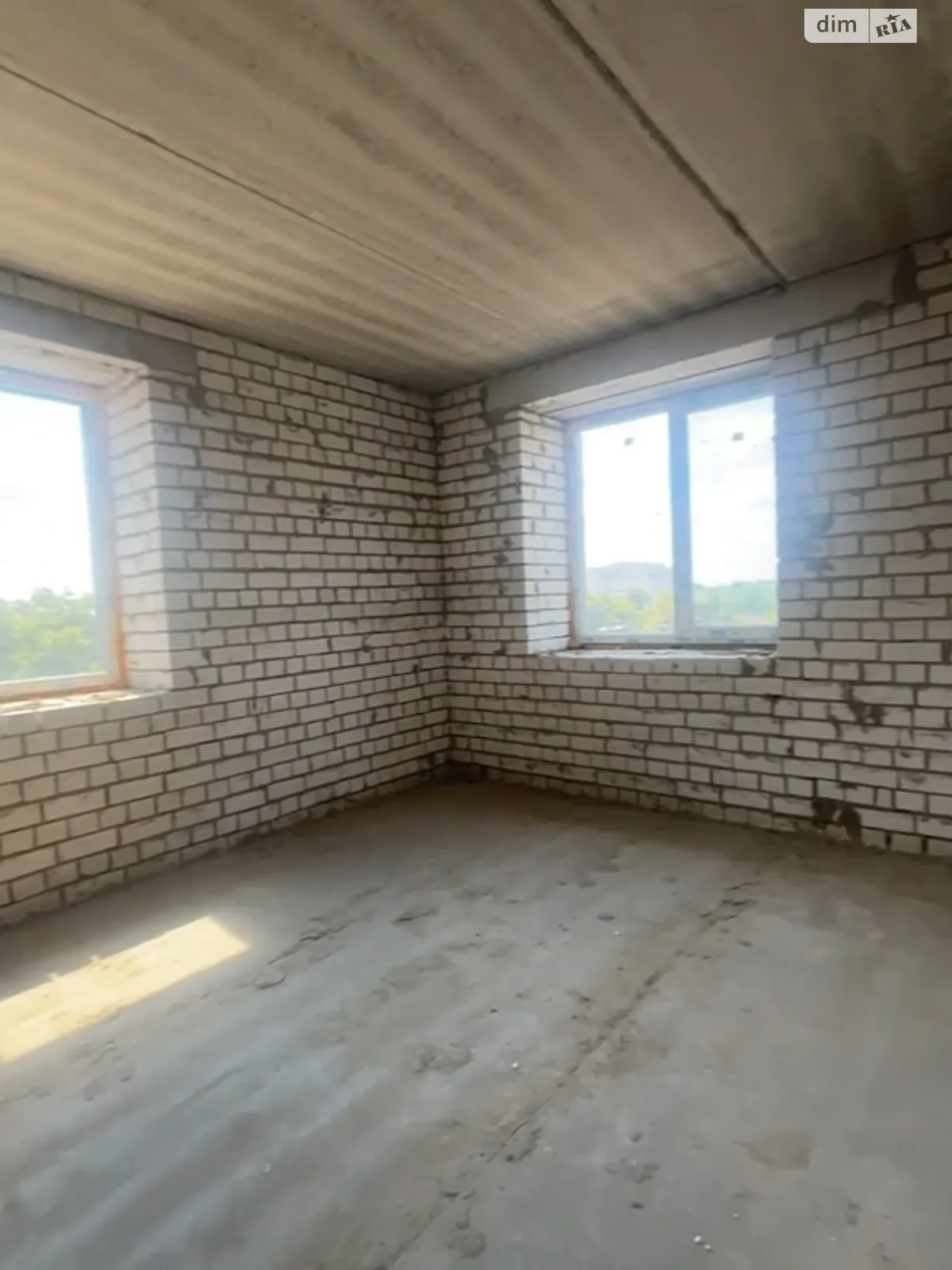 Продається 2-кімнатна квартира 58 кв. м у Бучі, пров. Тихого, 4 - фото 1