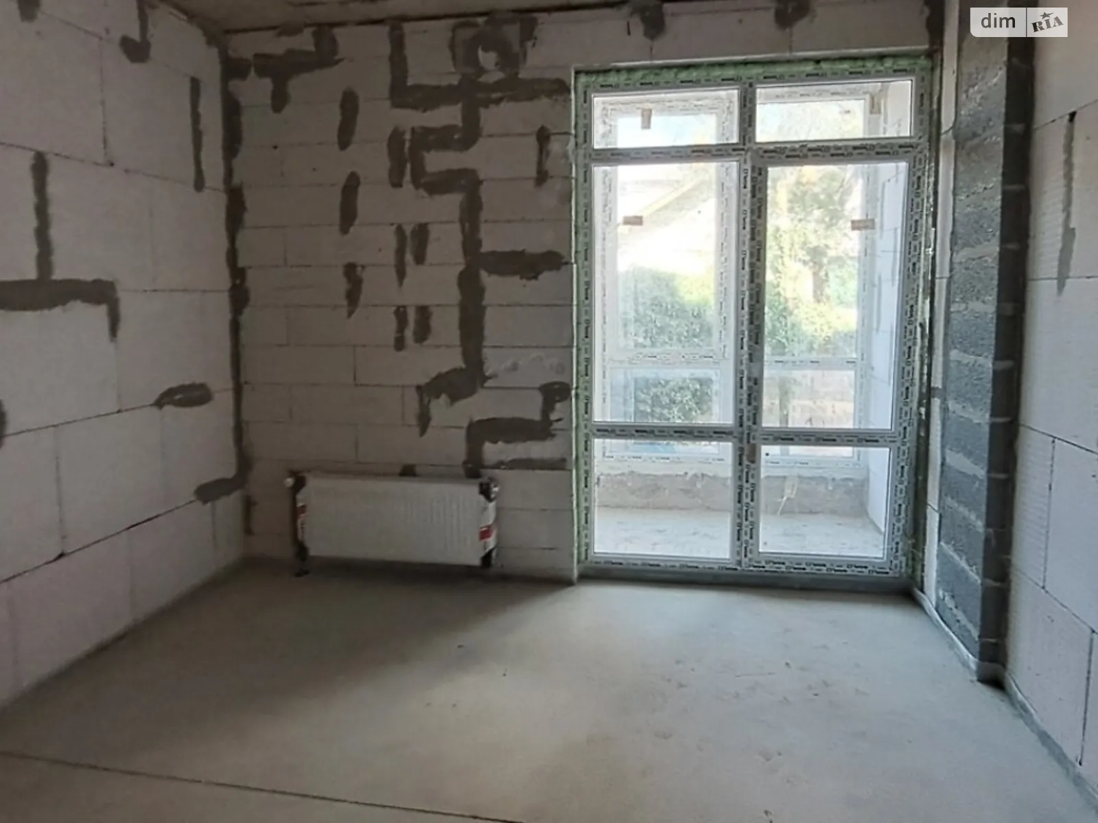 Продается 1-комнатная квартира 25.3 кв. м в Одессе, ул. Слободская - фото 1