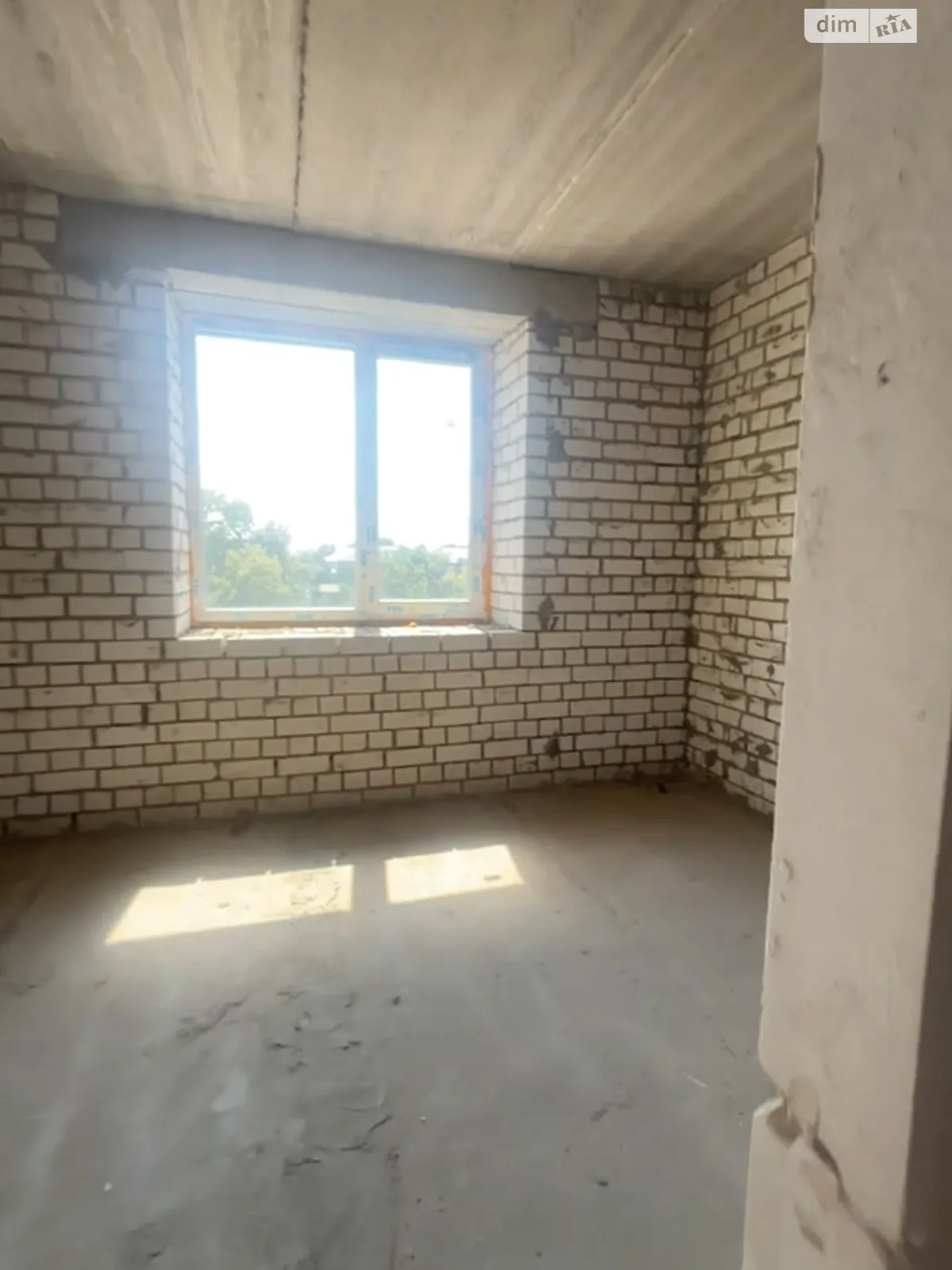 Продается 2-комнатная квартира 58 кв. м в Буче, ул. Олексы Тихого, 2 - фото 1