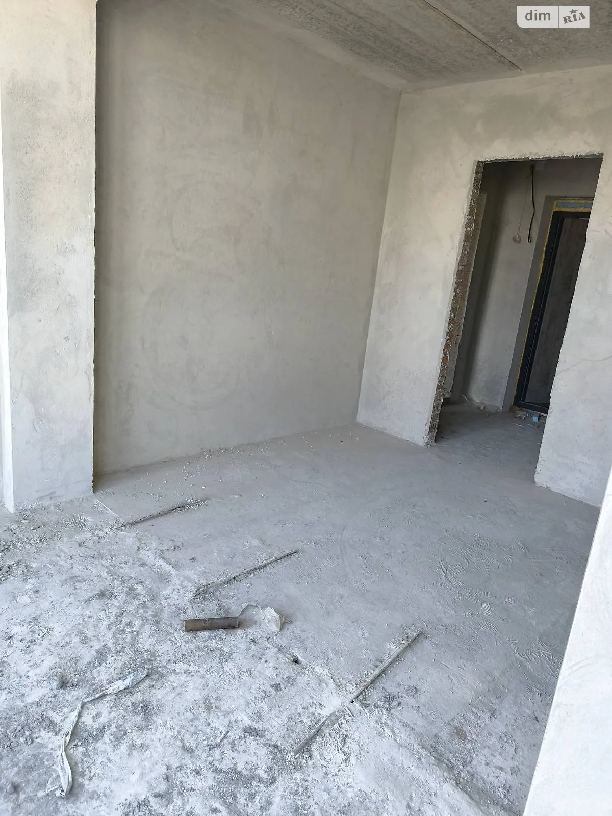 Продается 1-комнатная квартира 41 кв. м в Ивано-Франковске, ул. Довженко А., 21А - фото 1
