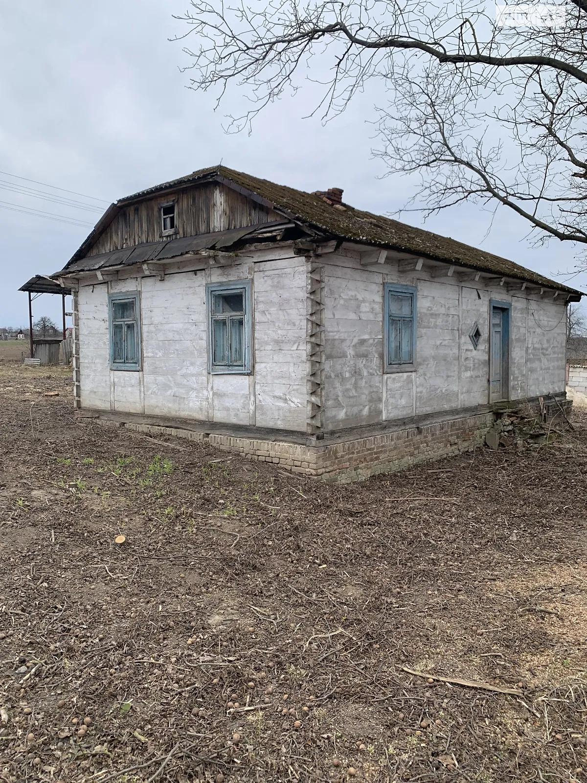 Продається земельна ділянка 47.9 соток у Волинській області, цена: 14 $ - фото 1