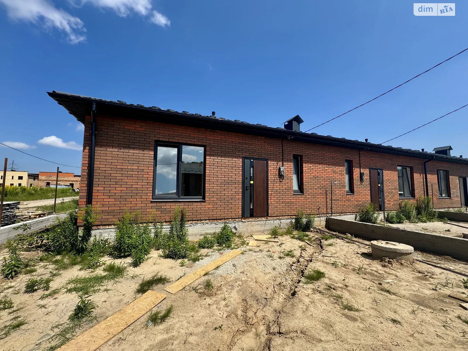 ул. Мелодийная Агрономичное, цена: 60000 $ - фото 1