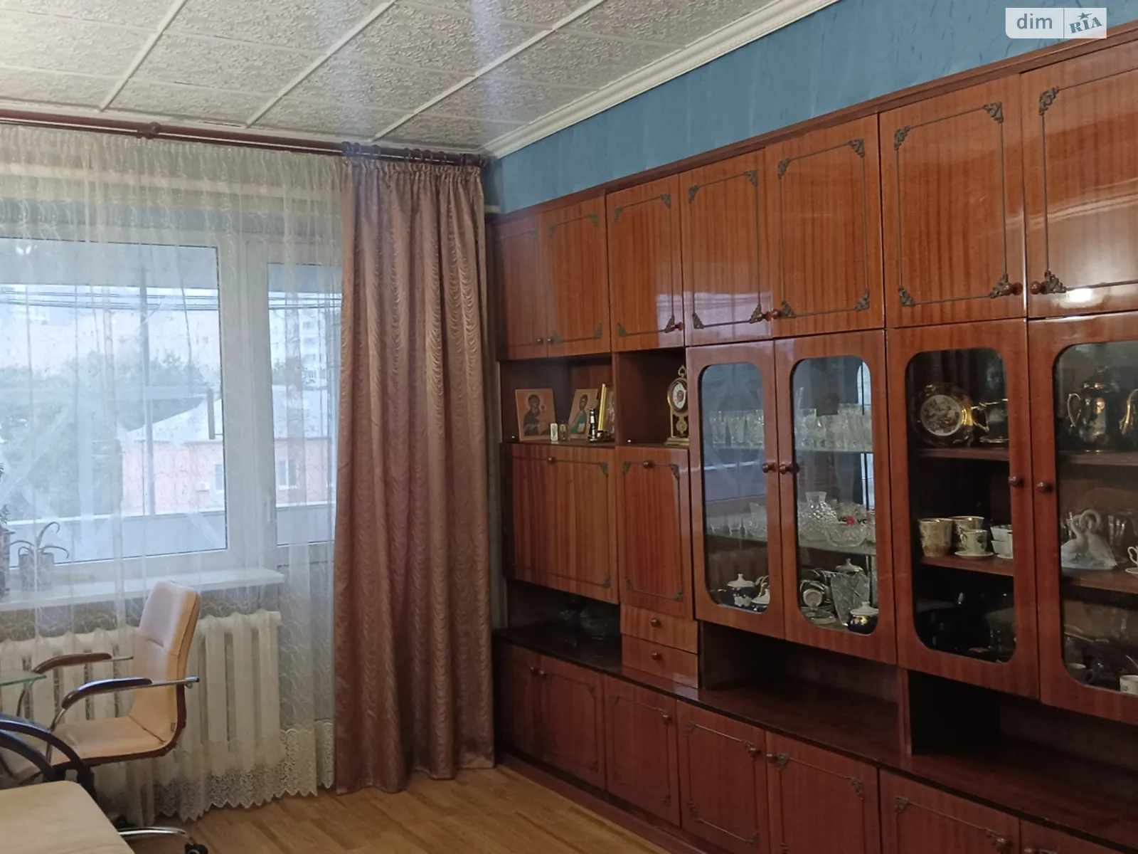Продается 2-комнатная квартира 46.9 кв. м в Харькове, ул. Клочковская, 261 - фото 1