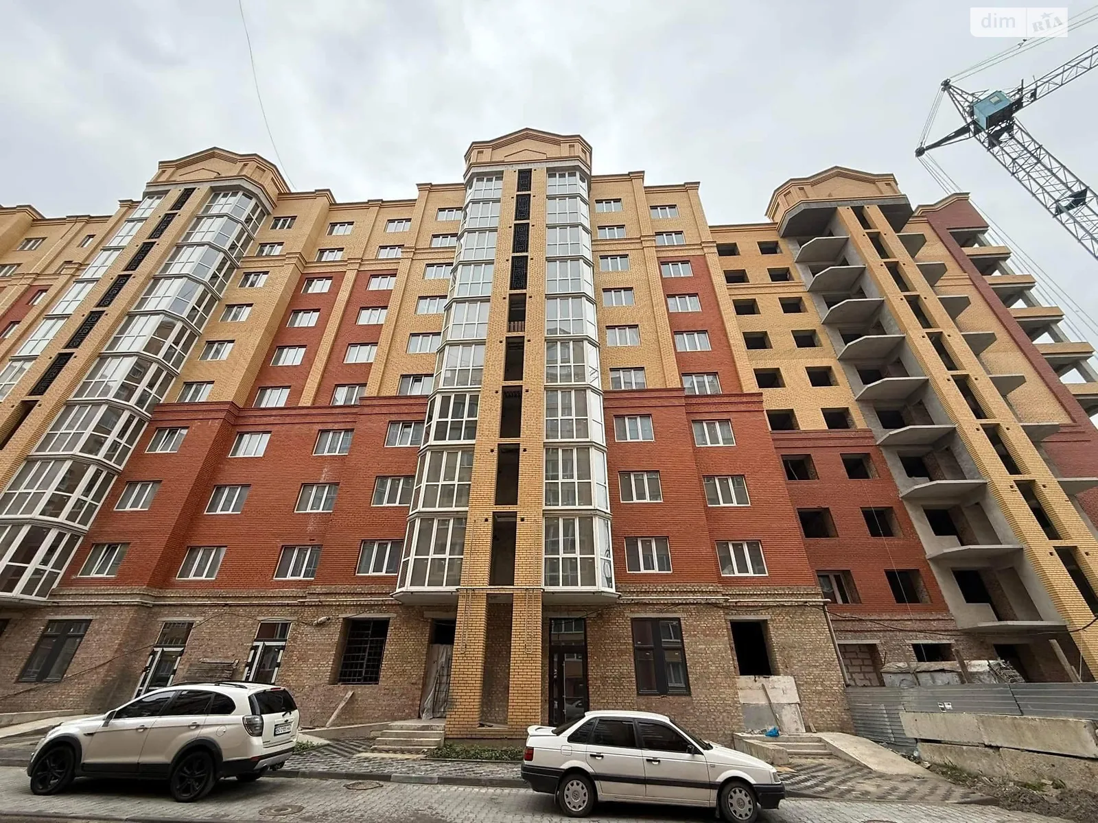 3-комнатная квартира 83 кв. м в Тернополе, цена: 65000 $ - фото 1