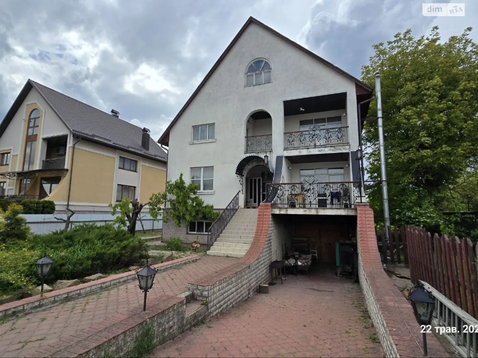 Продається будинок 2 поверховий 315 кв. м з верандою, цена: 150000 $ - фото 1