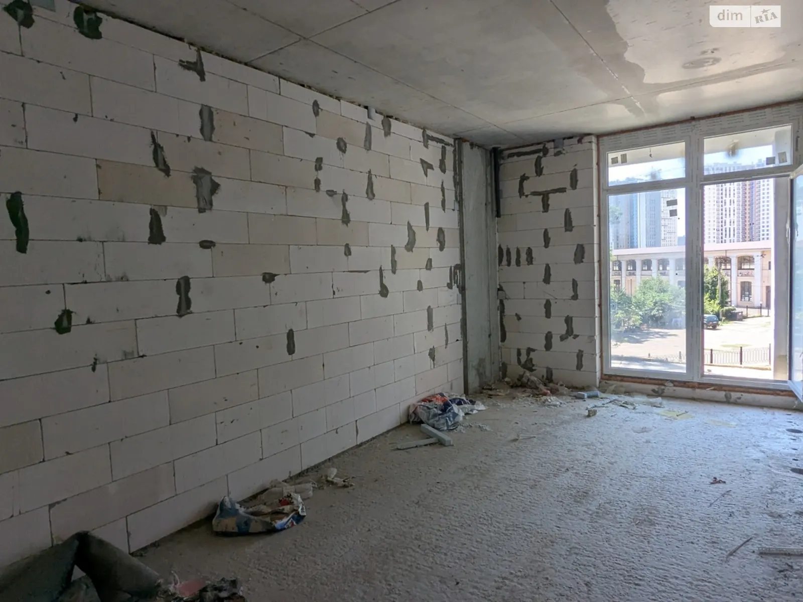 Продається 2-кімнатна квартира 77 кв. м у Одесі, Фонтанська дор., 6А - фото 1