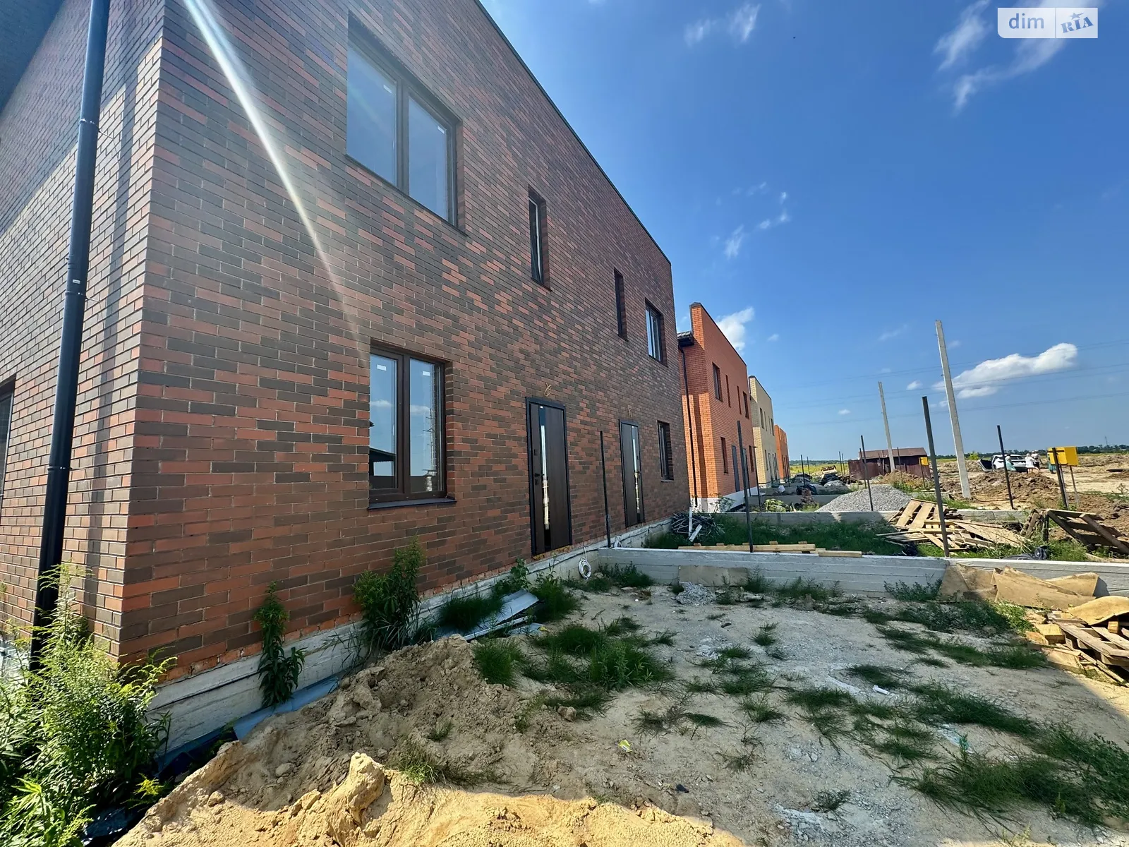 ул. Мелодийная, 15 Агрономичное, цена: 55000 $ - фото 1