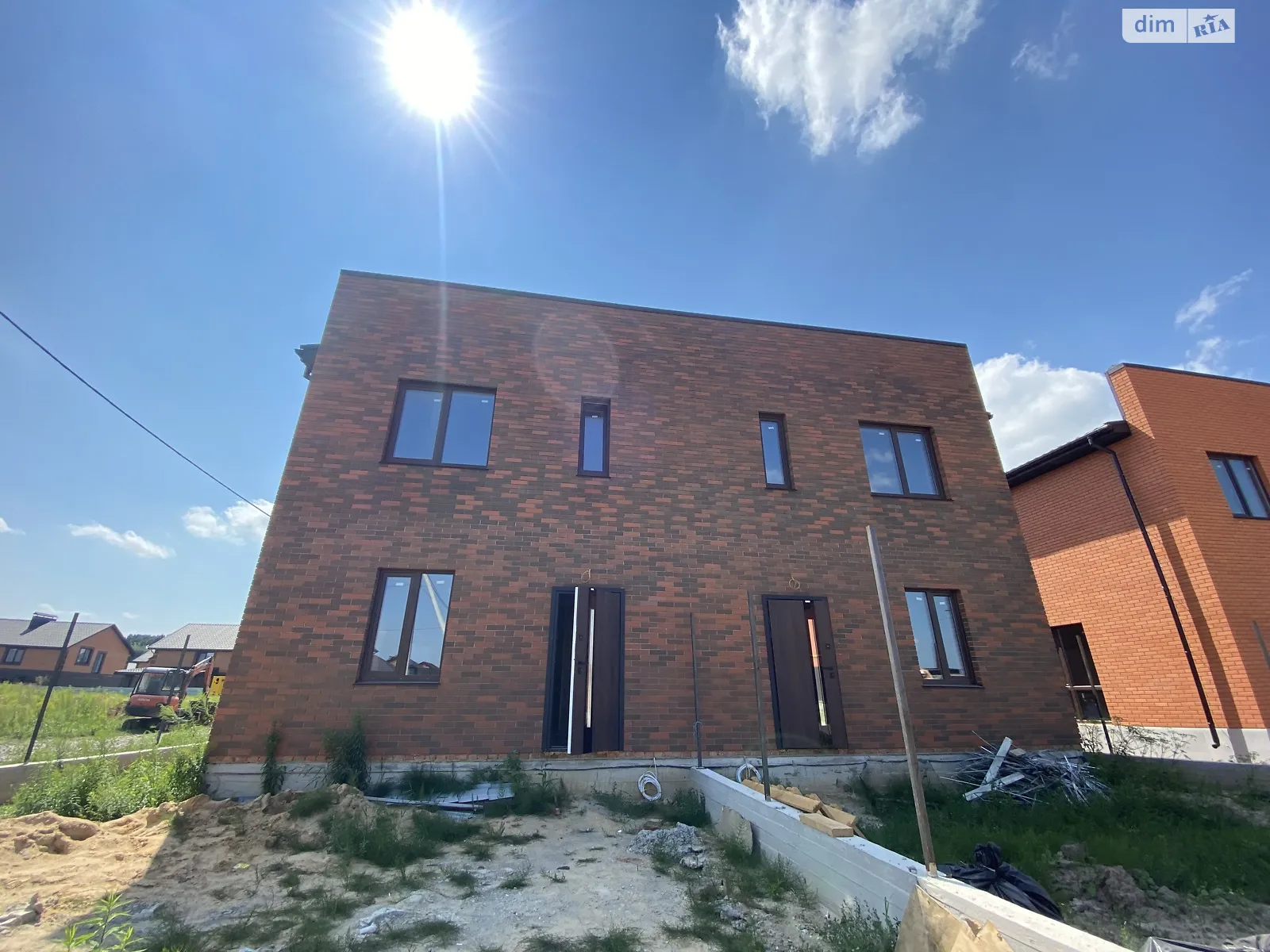 вул. Променева, 2 Агрономічне, цена: 55000 $ - фото 1