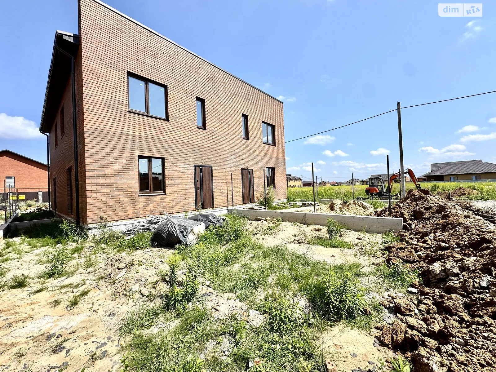 ул. Юзвинська Пирогово Винница, цена: 55000 $ - фото 1