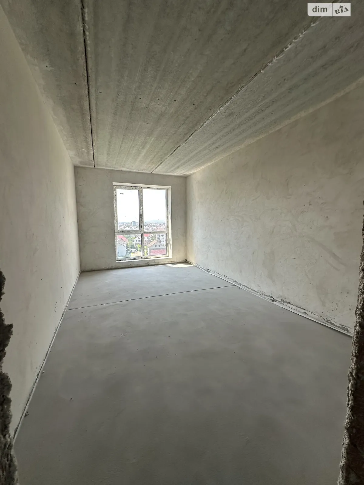 Продается 1-комнатная квартира 45 кв. м в Криховцах, ул. Довженко А., 31В корпус 1 - фото 1