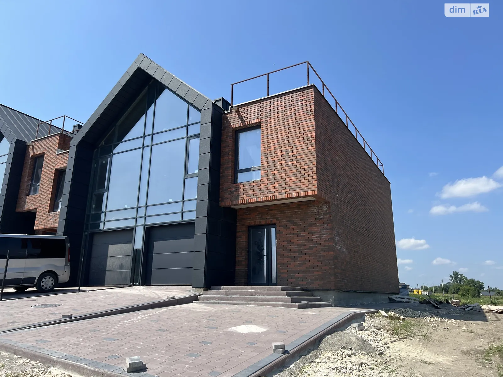 ул. Русановская Байковцы, цена: 115000 $ - фото 1