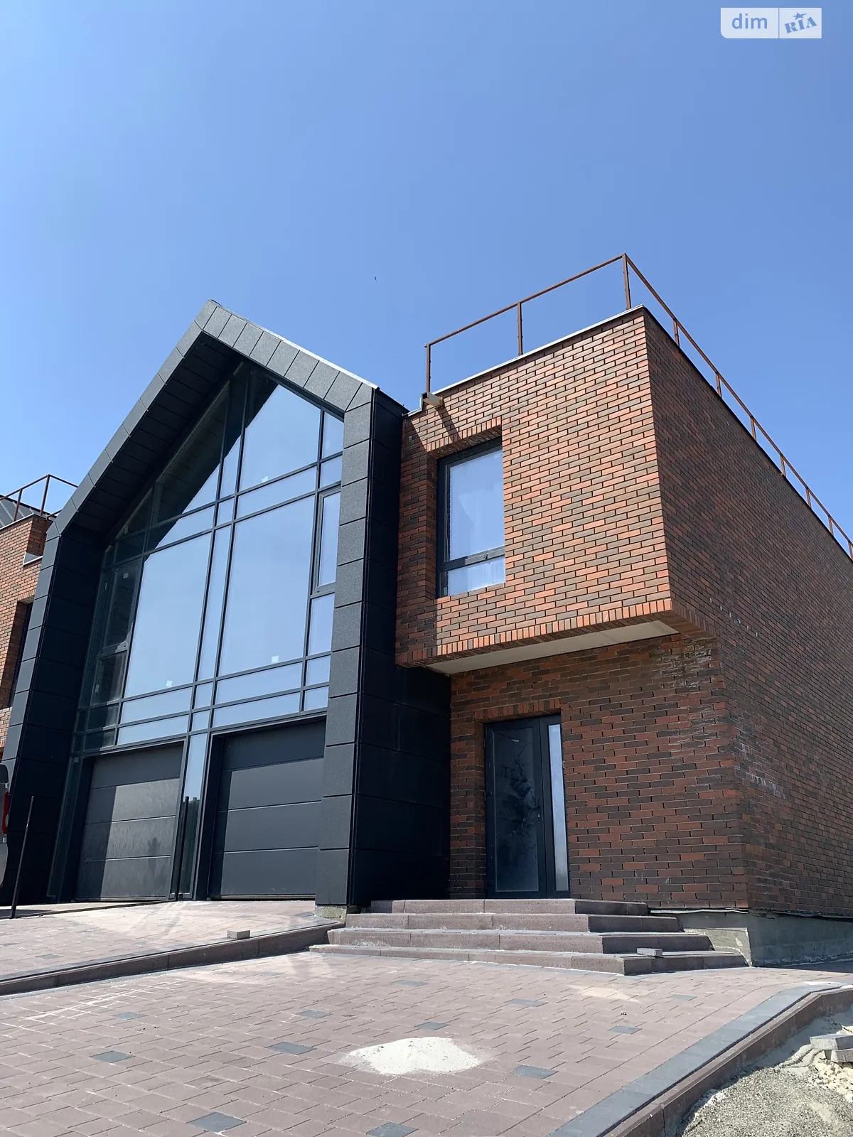 ул. Леси Украинки Байковцы, цена: 115000 $ - фото 1