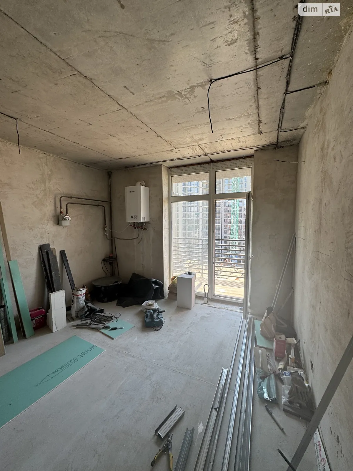 Продається 2-кімнатна квартира 69 кв. м у Одесі, Фонтанська дор., 6А/1 - фото 1