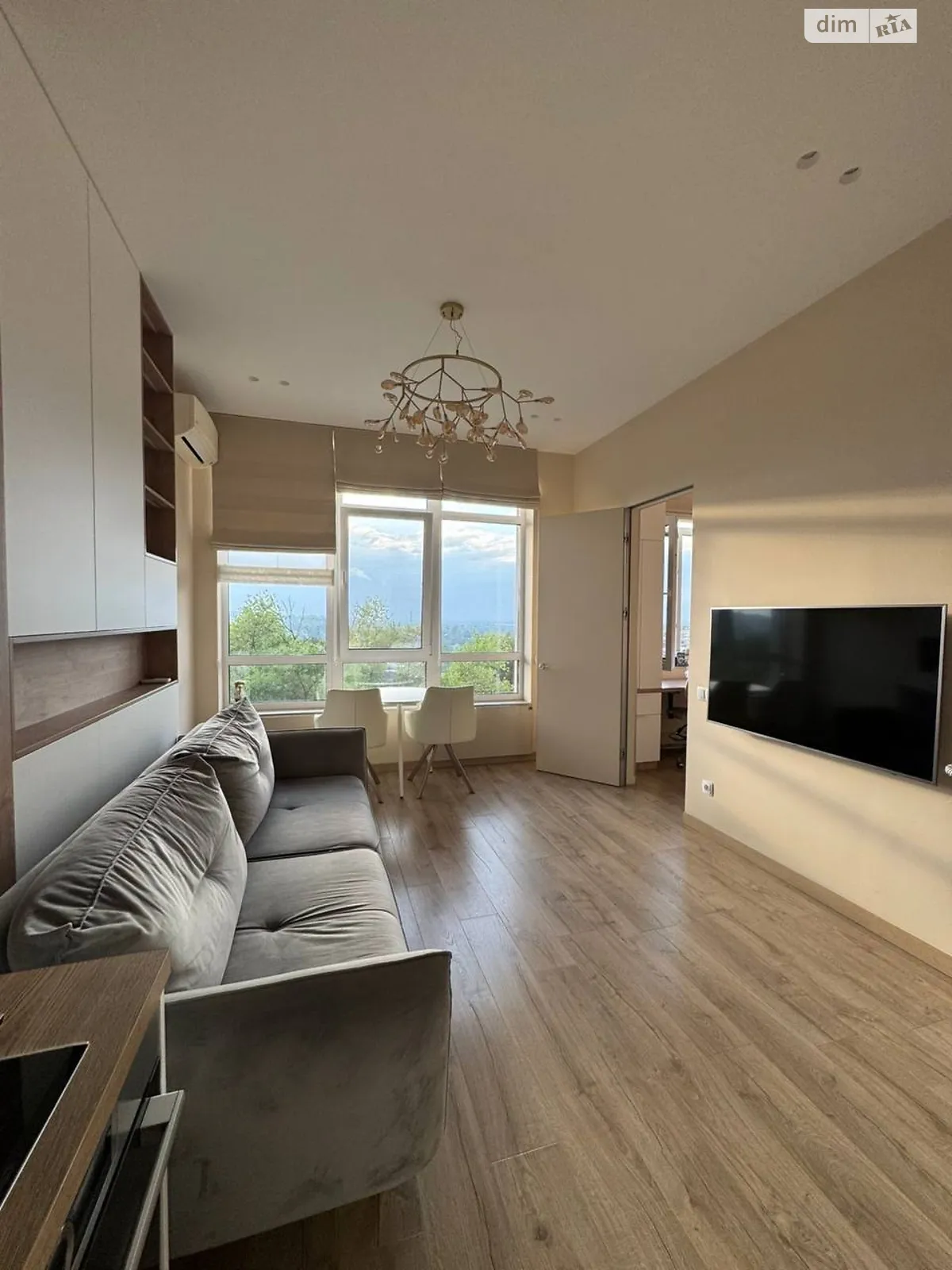 Сдается в аренду 3-комнатная квартира 60 кв. м в Днепре, ул. Подолинского Сергея, 22 - фото 1