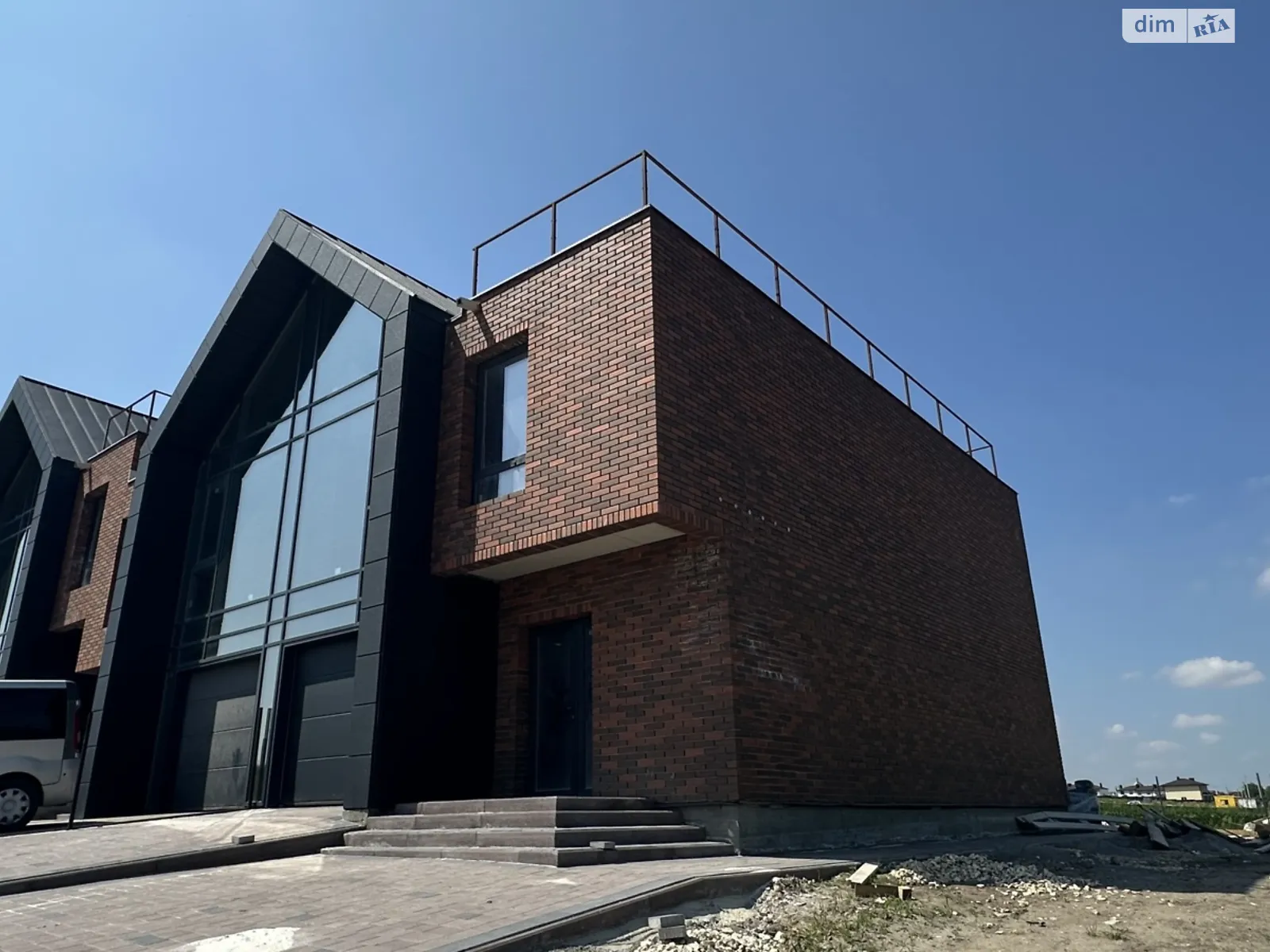 ул. Русановская Байковцы ЖК в с. Байковцы, цена: 115000 $ - фото 1