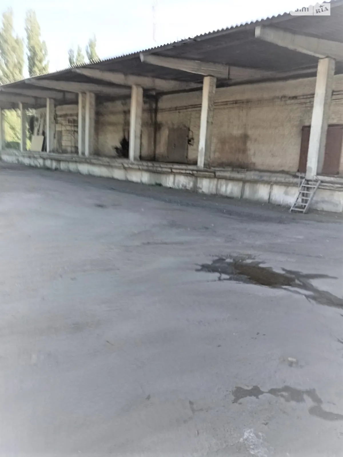 Здається в оренду приміщення вільного призначення 600 кв. м в 1-поверховій будівлі, цена: 27000 грн - фото 1