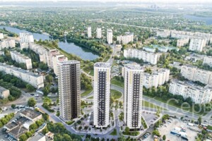 Долгосрочная аренда коммерческого помещения, Киев, р‑н. Радужный Массив, Николая Кибальчича улица, дом 1В