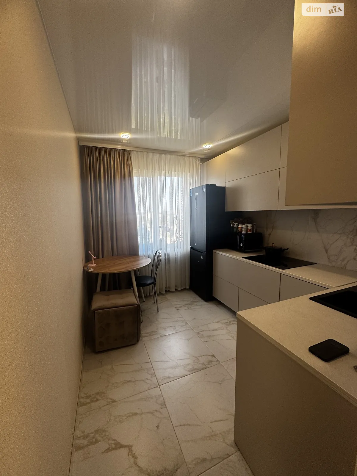 Продается 3-комнатная квартира 64.1 кв. м в Виннице, ул. Пирогова - фото 1