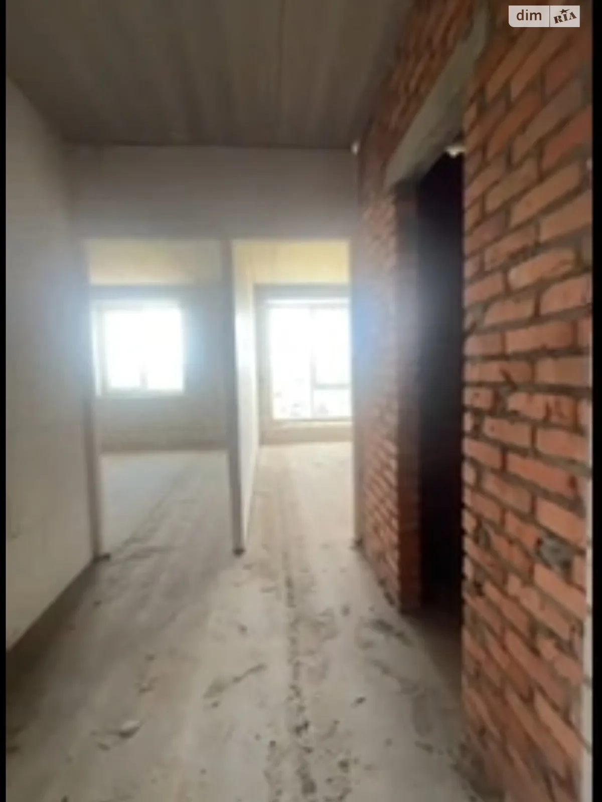 Продається 1-кімнатна квартира 42 кв. м у Бучі, пров. Тихого, 4 - фото 1