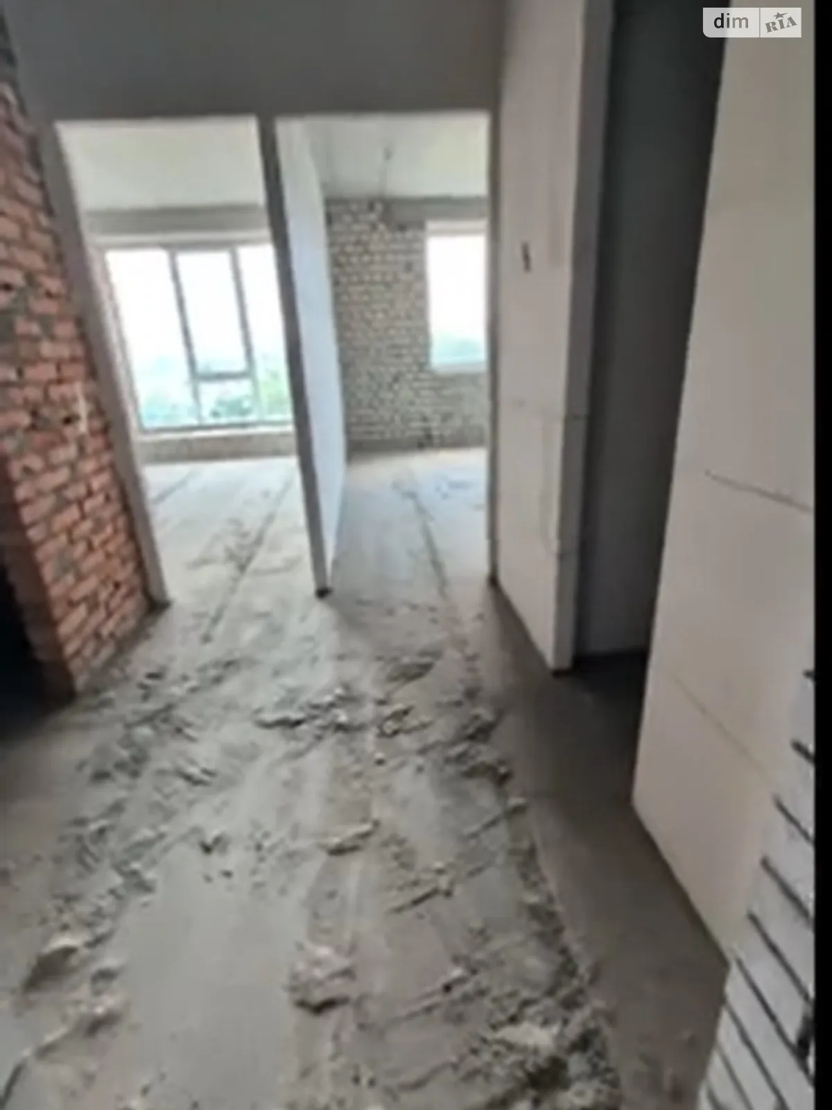 Продається 1-кімнатна квартира 40 кв. м у Бучі, пров. Тихого, 2 корпус 2 - фото 1