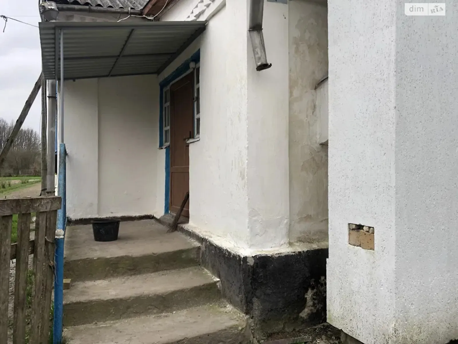 Продается одноэтажный дом 96.8 кв. м с участком, цена: 42000 $ - фото 1