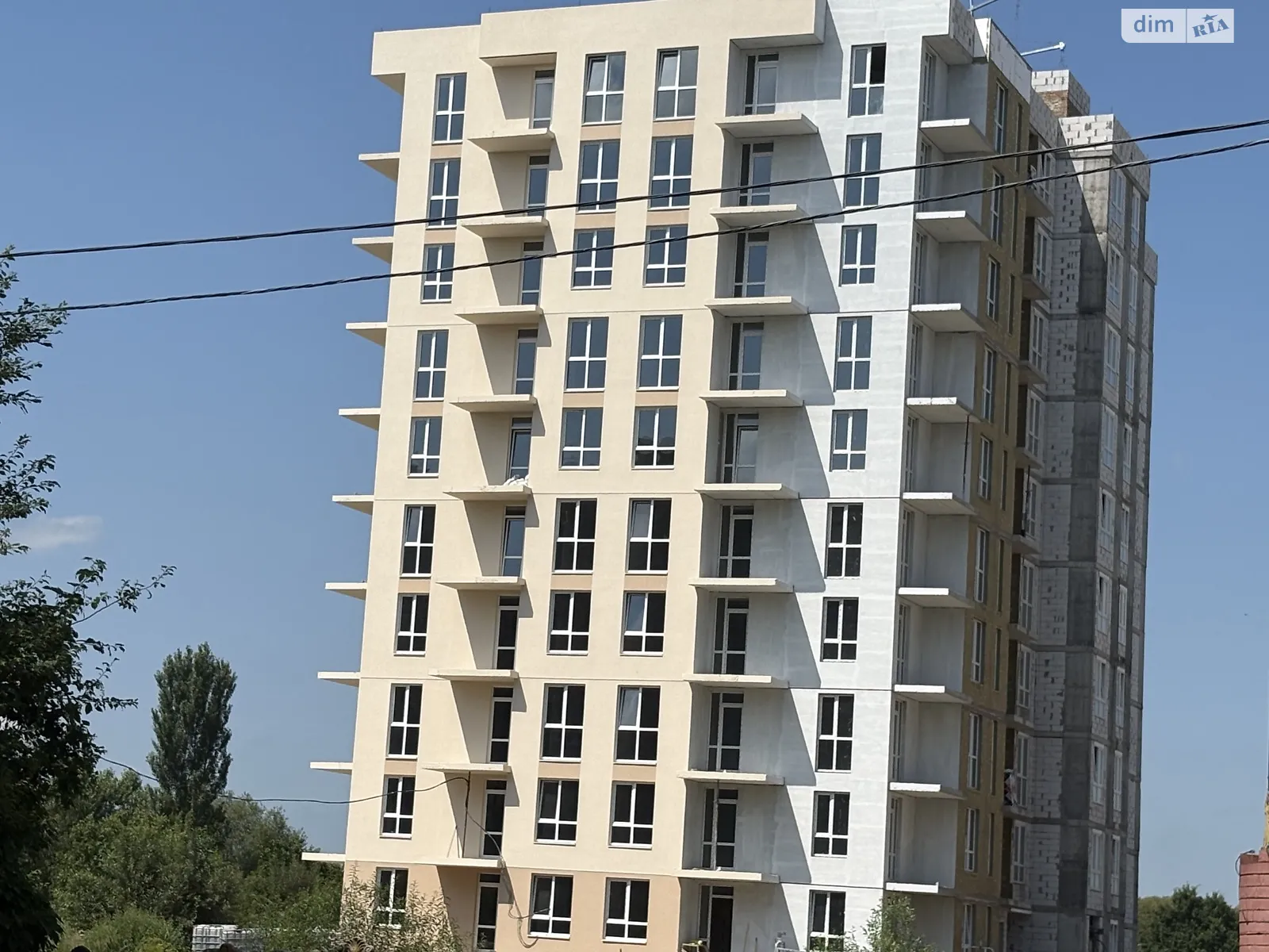Продается 2-комнатная квартира 55 кв. м в Виннице, цена: 35000 $ - фото 1
