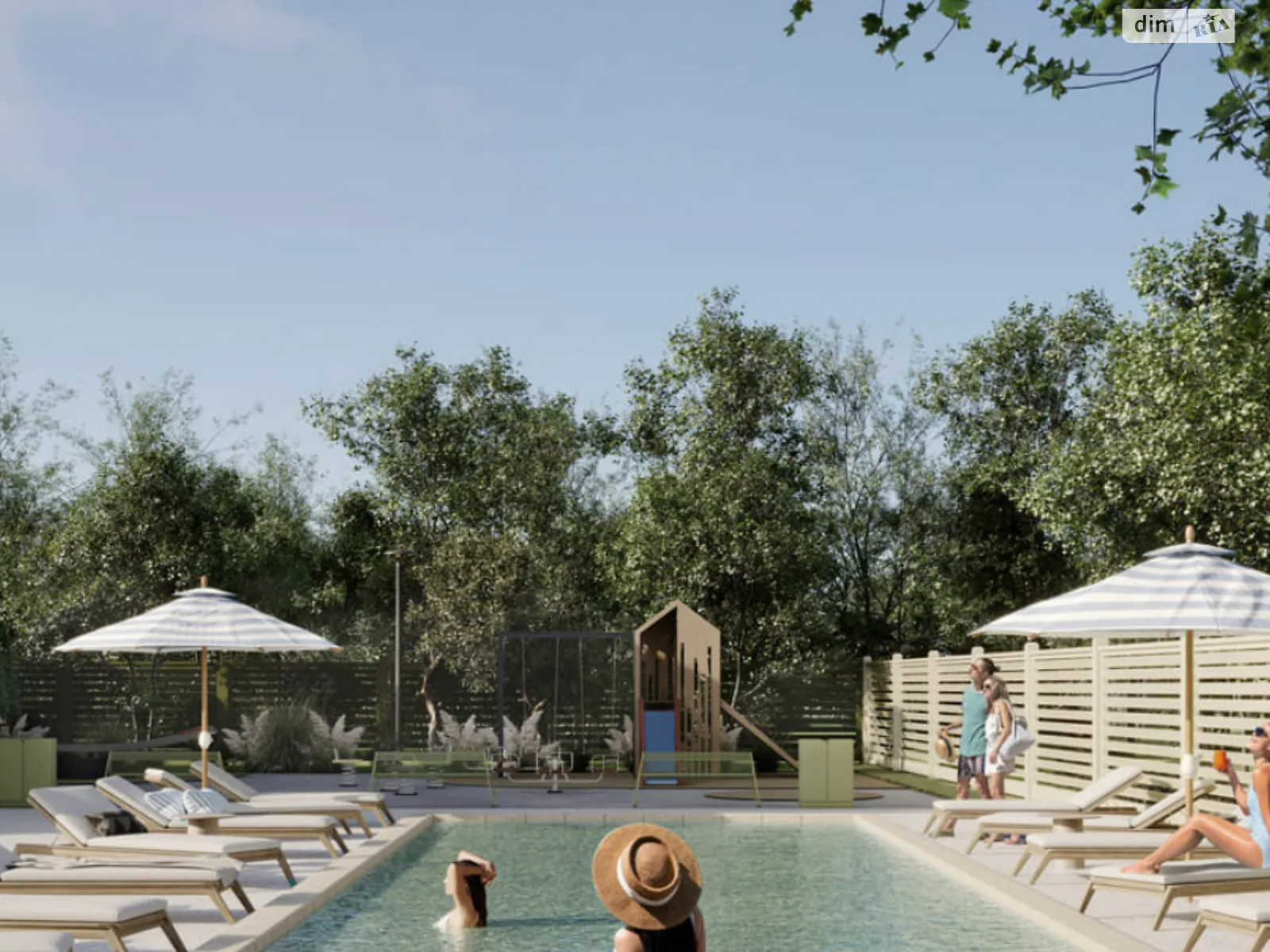 мас. 21 Таїрово Таунхаус Cuvee Village, цена: 109919 $ - фото 1