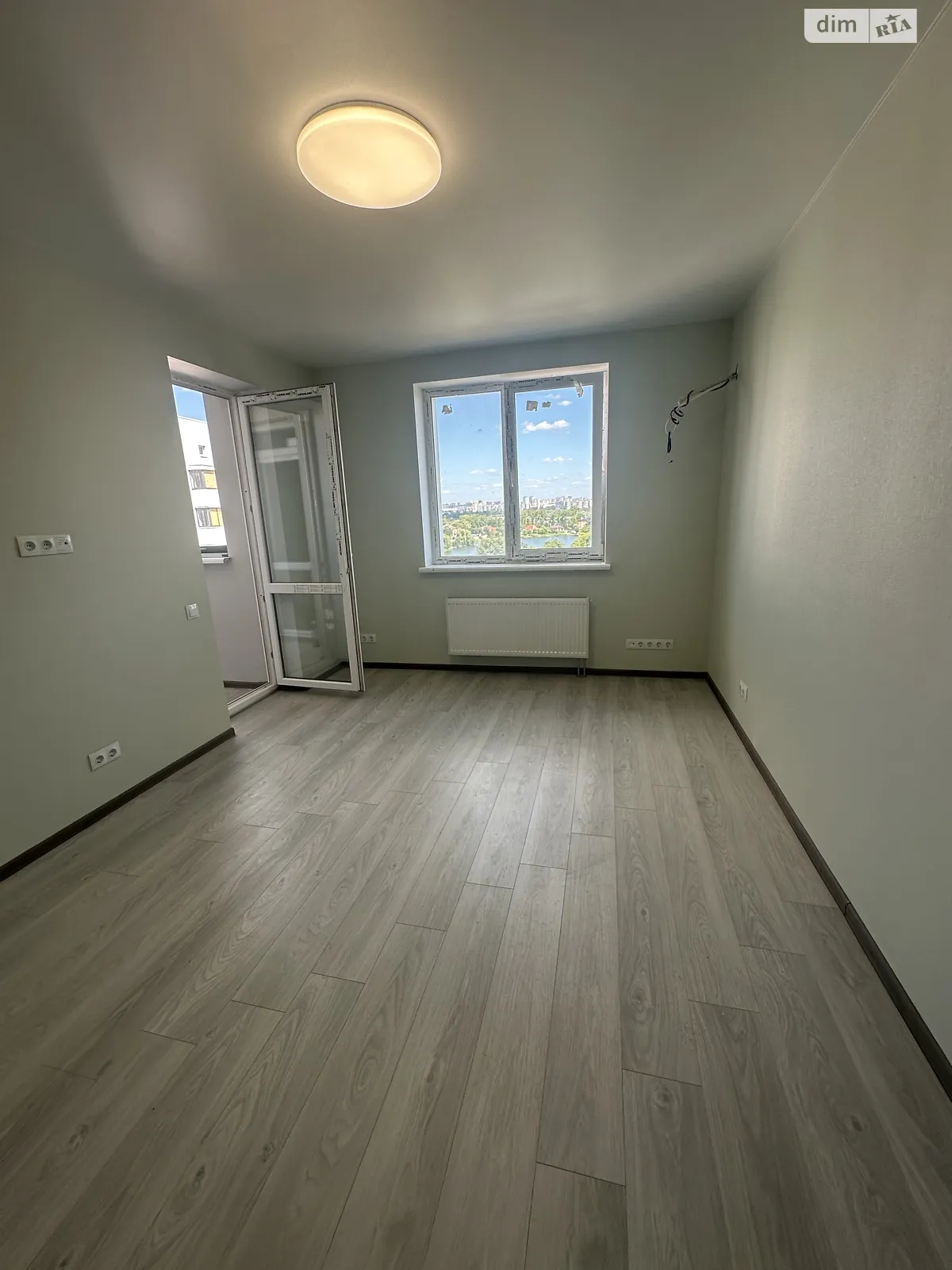 Продается 1-комнатная квартира 39.6 кв. м в Харькове, ул. Борткевича, 9 - фото 1