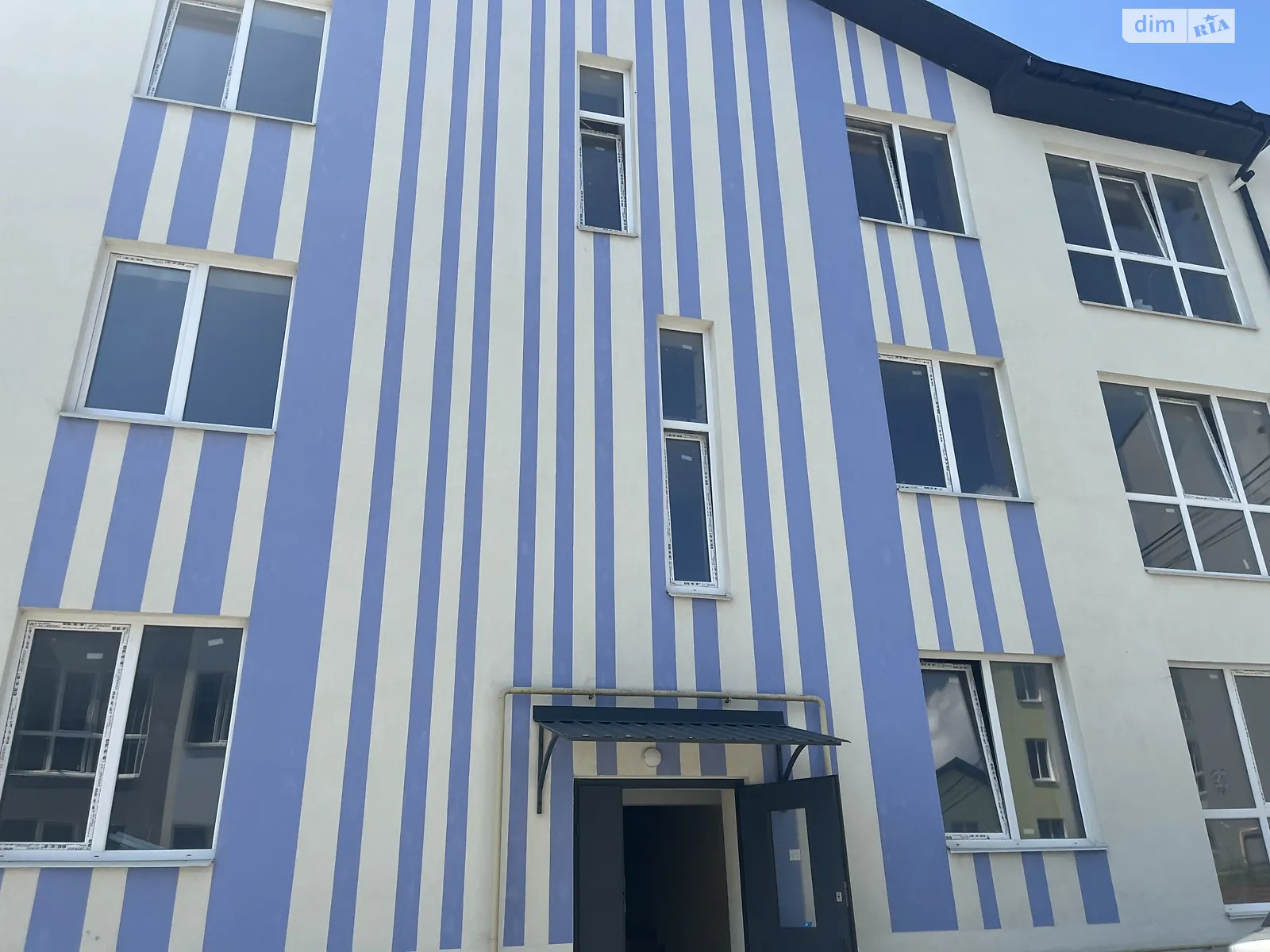 Продается 2-комнатная квартира 54 кв. м в Виннице, ул. Родниковая, 3 - фото 1