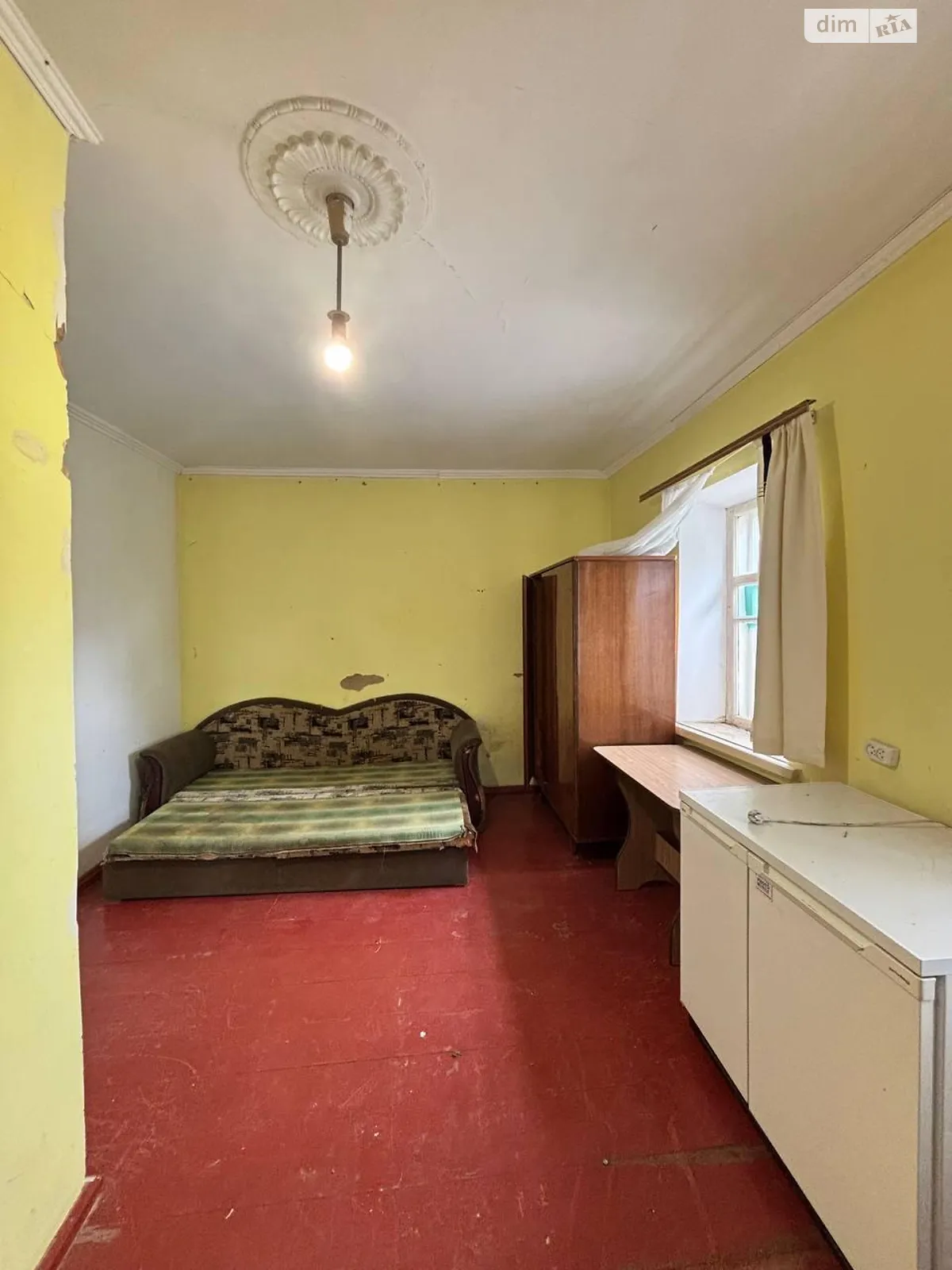 Продается одноэтажный дом 58.5 кв. м с подвалом, цена: 22000 $ - фото 1