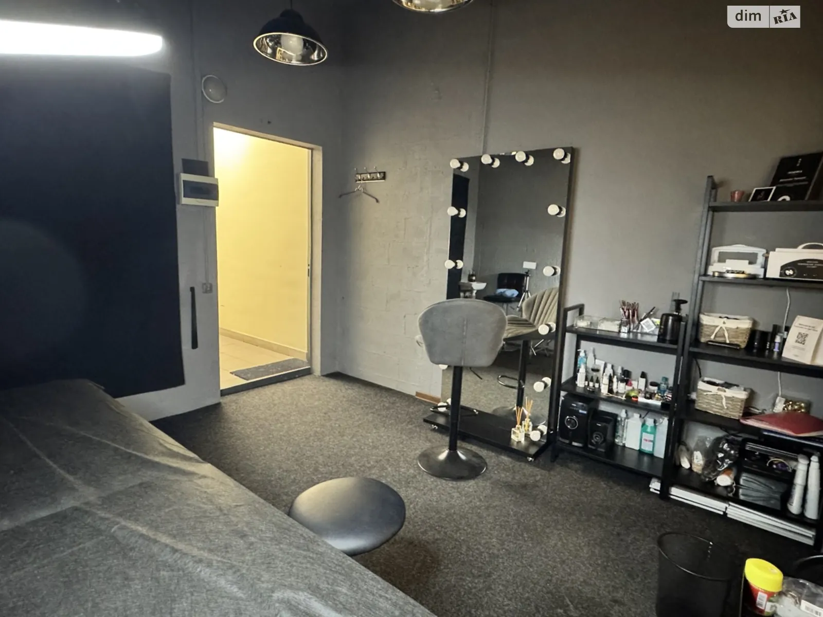 Сдается в аренду помещения свободного назначения 10 кв. м в 26-этажном здании, цена: 3500 грн - фото 1