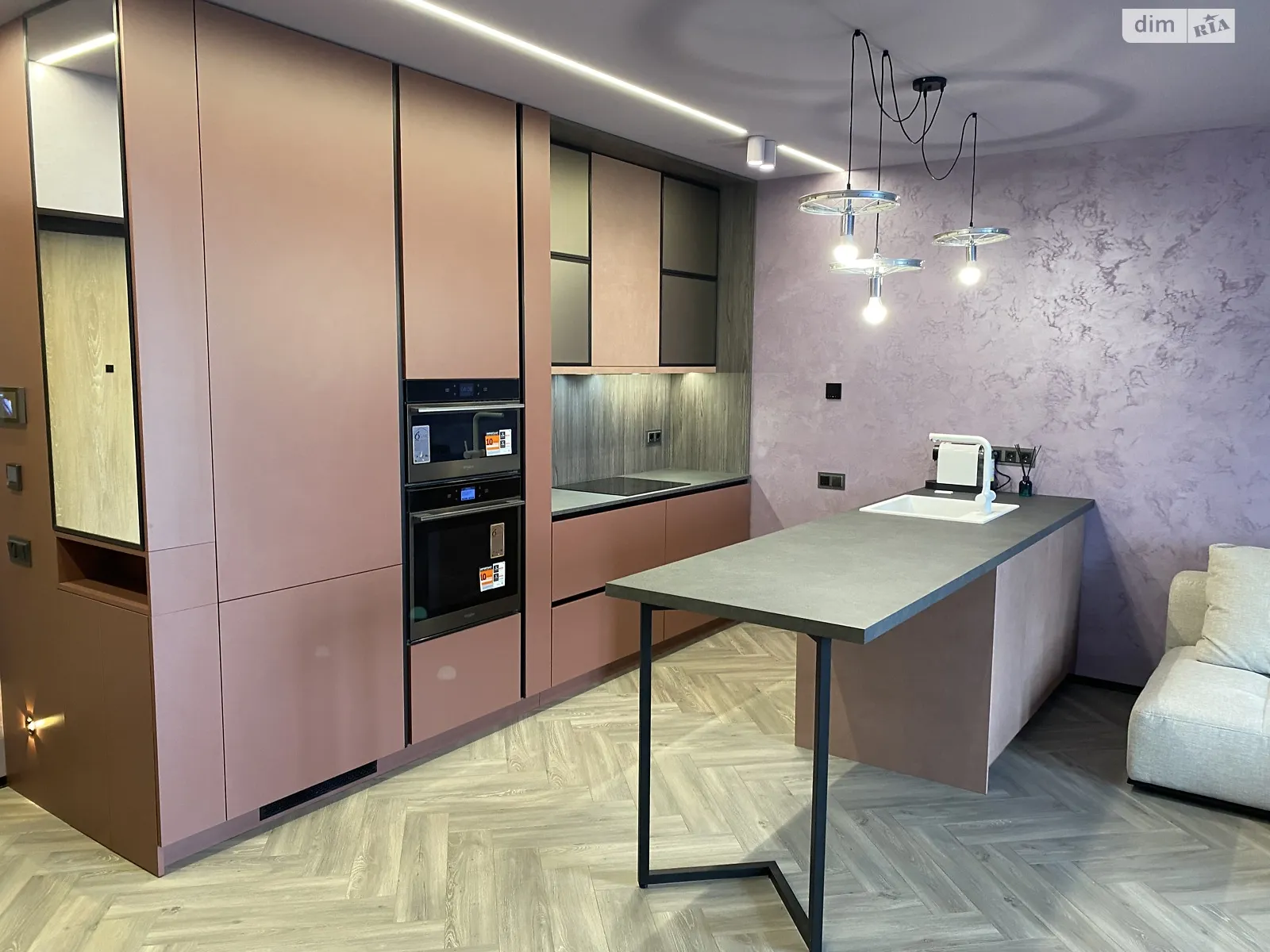 Продается 2-комнатная квартира 69 кв. м в Киеве, ул. Виктора Некрасова(Северо-Сырецкая), 12А - фото 1