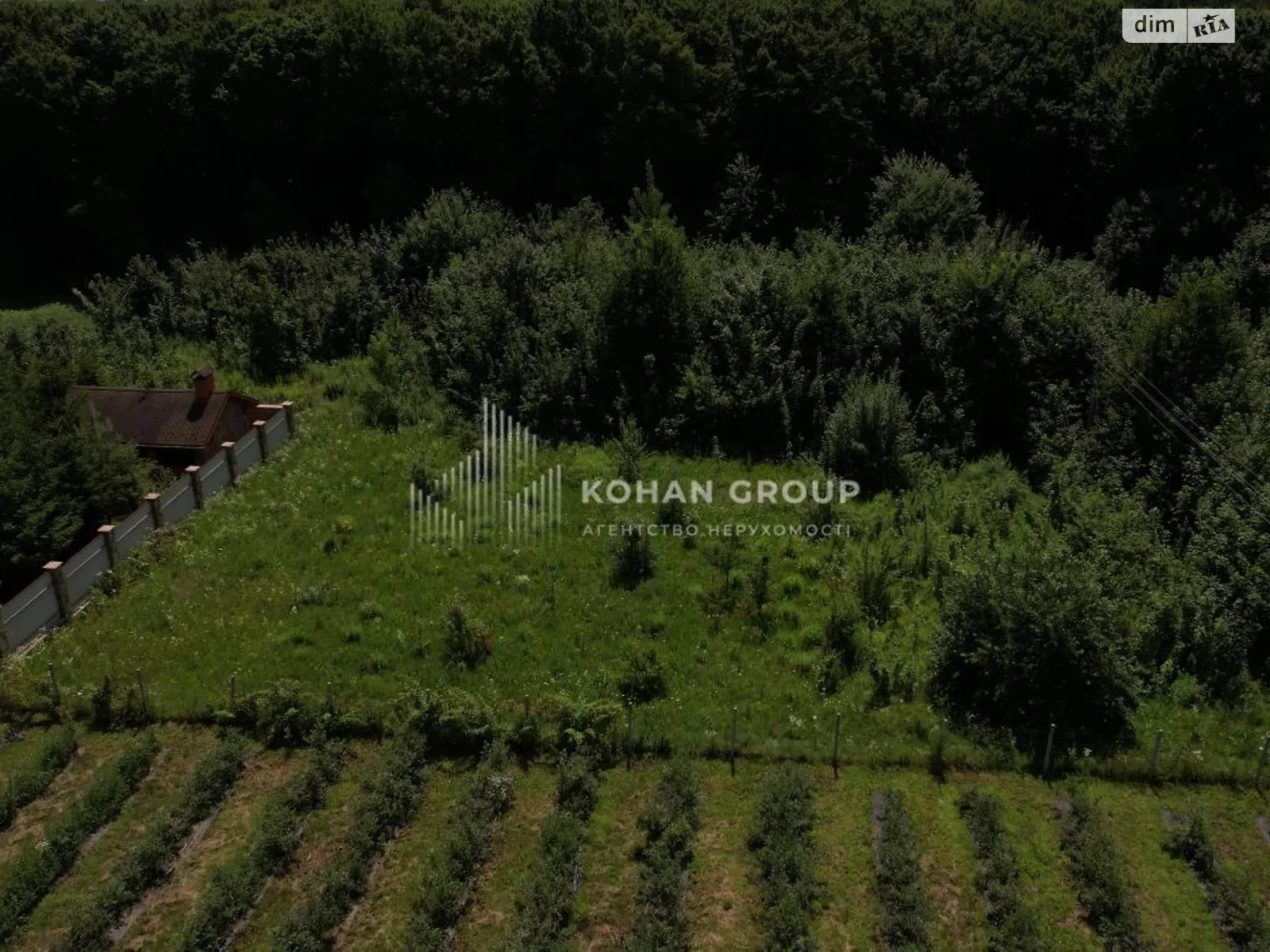 Продается земельный участок 10 соток в Хмельницкой области, цена: 60000 $ - фото 1