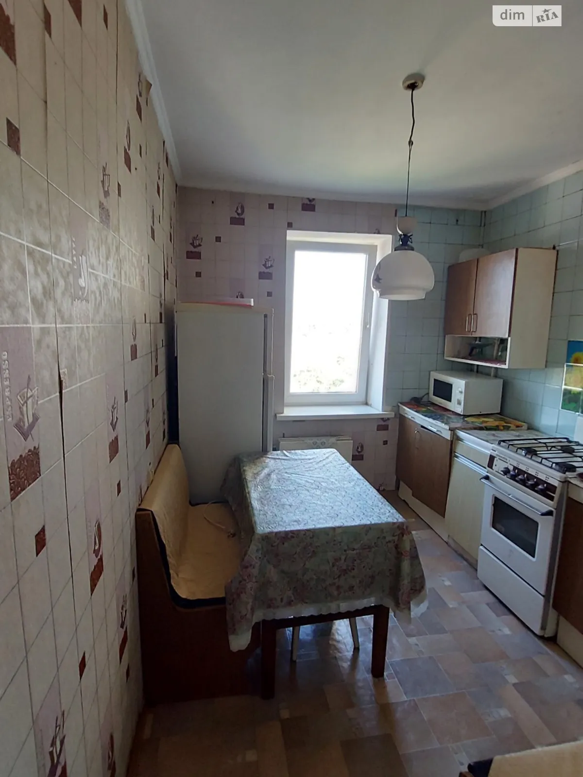 2-комнатная квартира 60 кв. м в Луцке, ул. Мазепы Гетьмана, 14 - фото 1