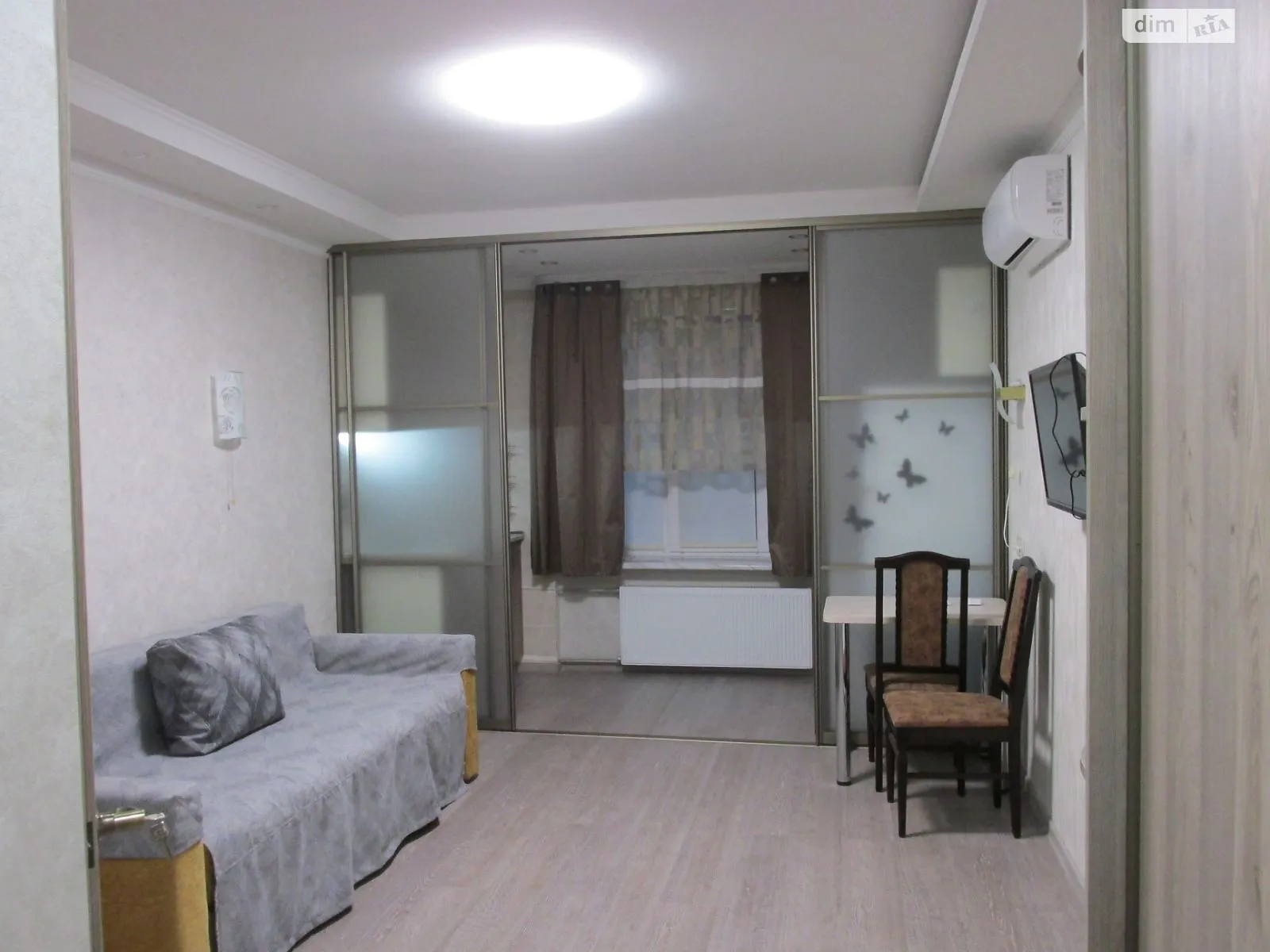 Сдается в аренду 1-комнатная квартира 24 кв. м в Харькове, ул. Ковалевская(Бестужева), 11В - фото 1