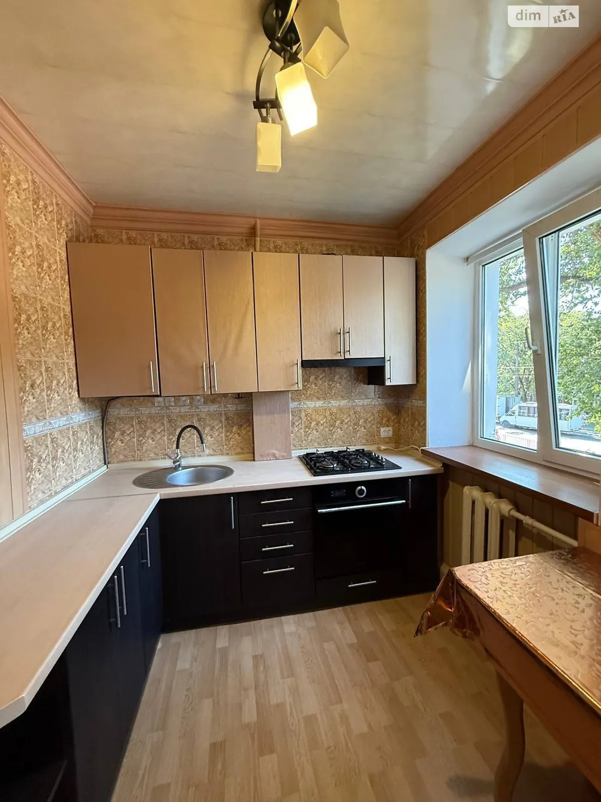 Продається 2-кімнатна квартира 45.9 кв. м у Полтаві, вул. Небесної Сотні - фото 1