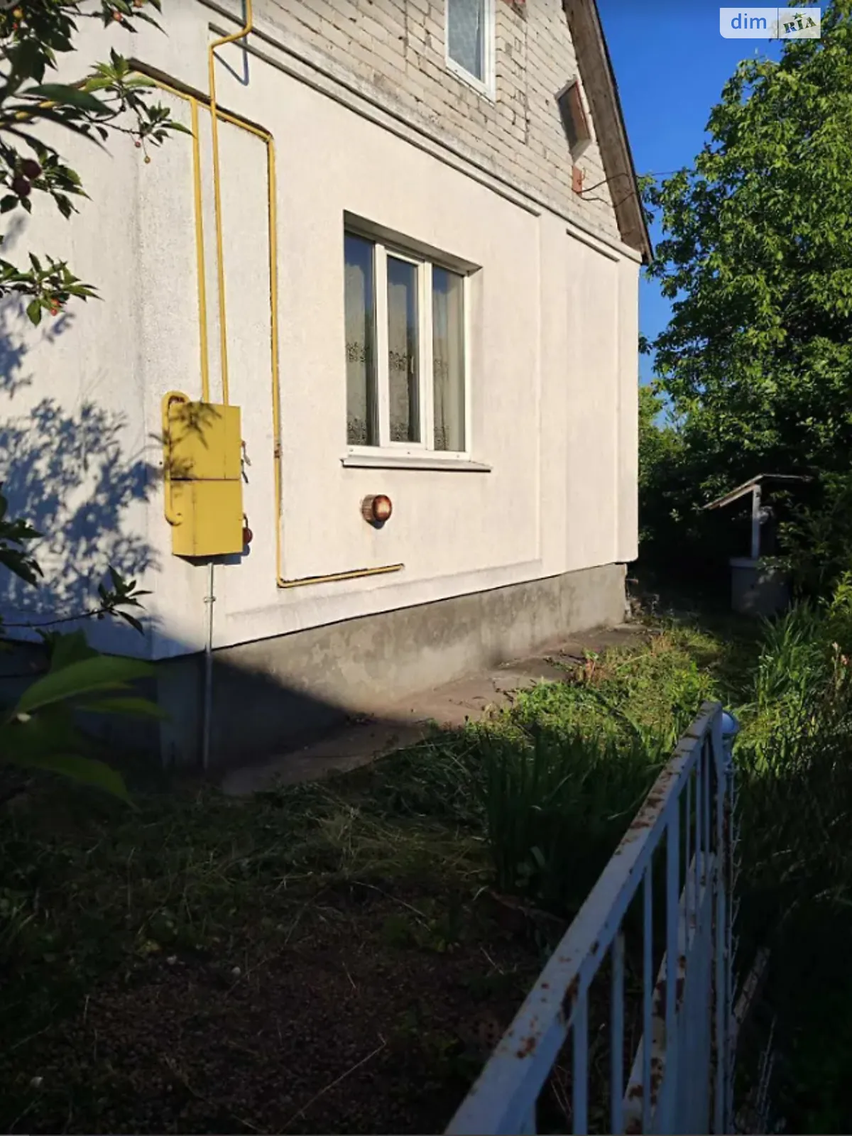 Продается одноэтажный дом 50 кв. м с террасой, цена: 32000 $ - фото 1