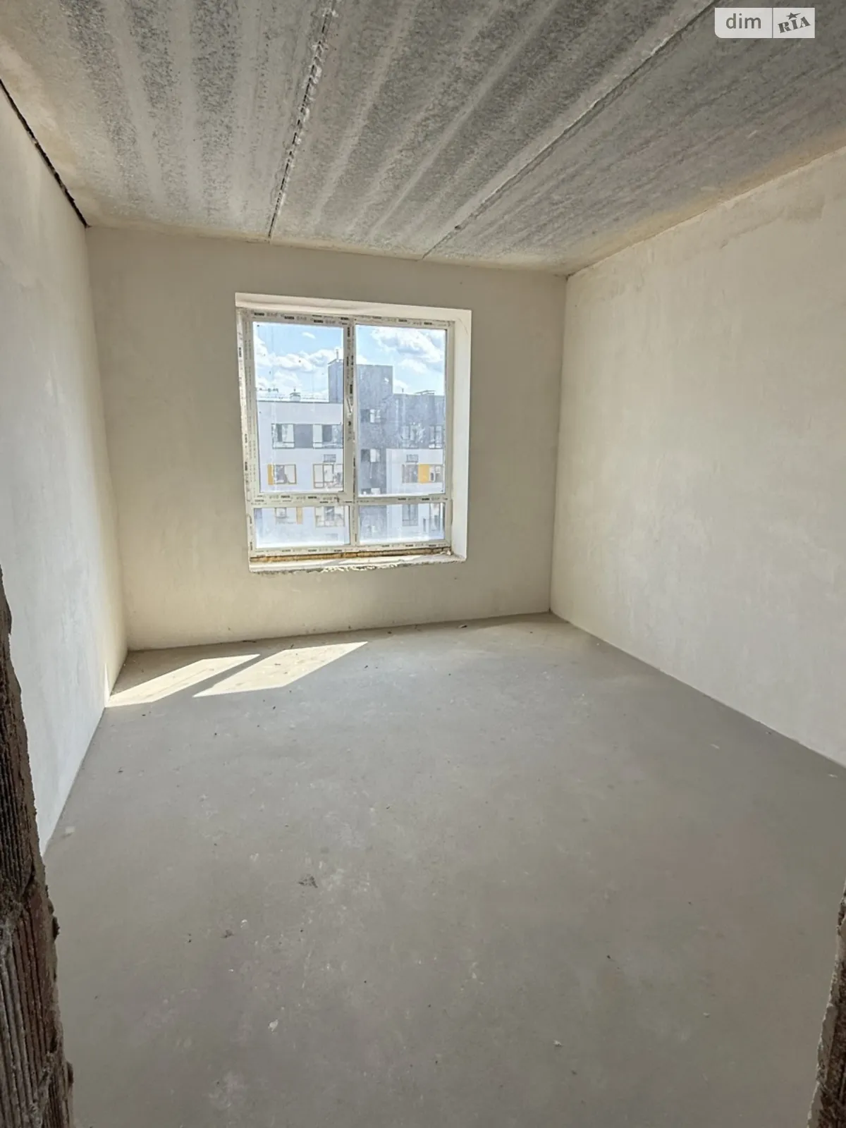 Продается 1-комнатная квартира 26.5 кв. м в Ирпене, ул. Соборная(ІІІ Интернационала), 2К/12 - фото 1