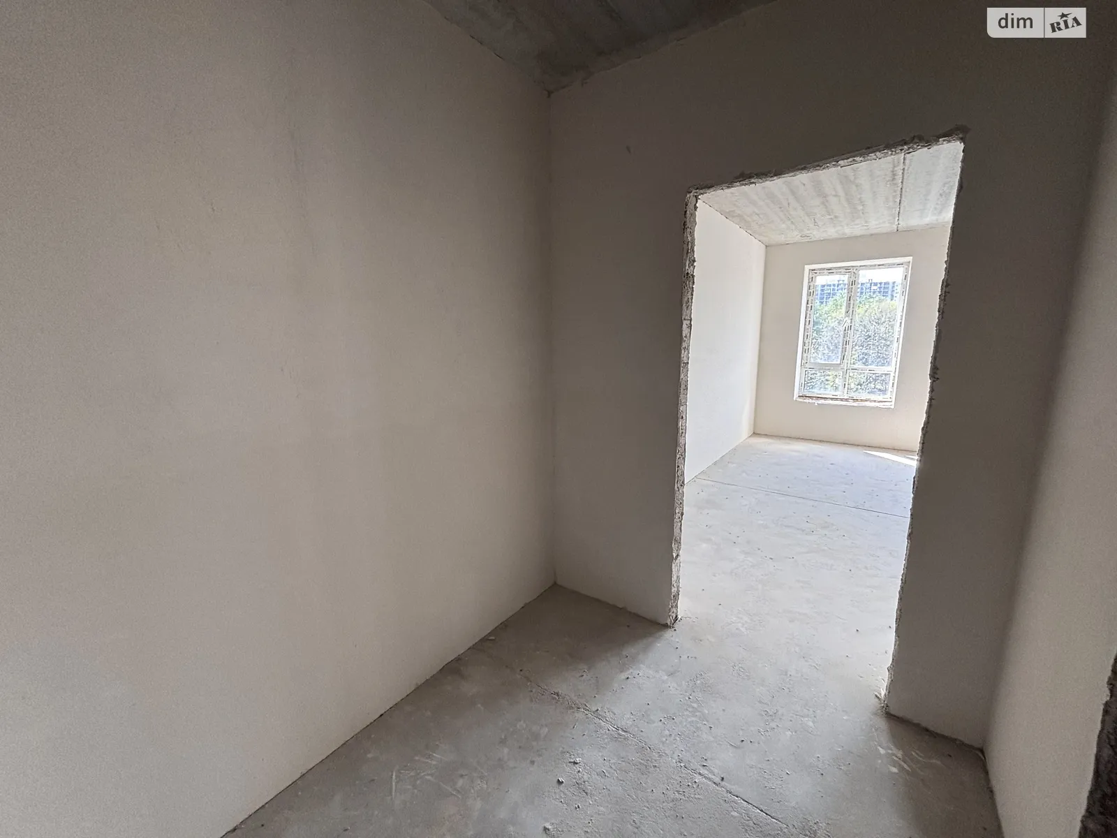 Продается 1-комнатная квартира 27.3 кв. м в Ирпене, ул. Соборная(ІІІ Интернационала), 2К/36 - фото 1